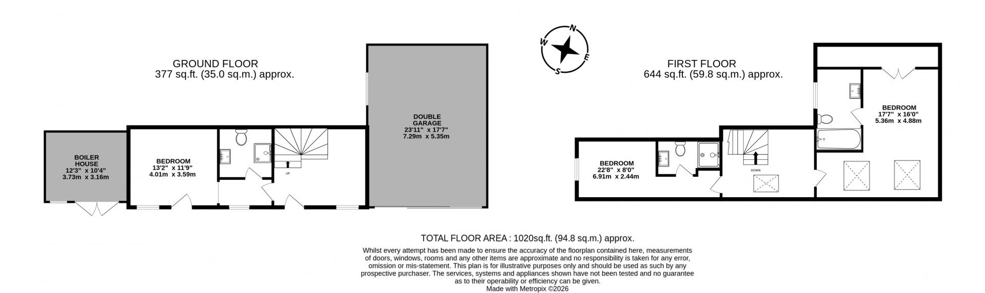 Floorplan 2