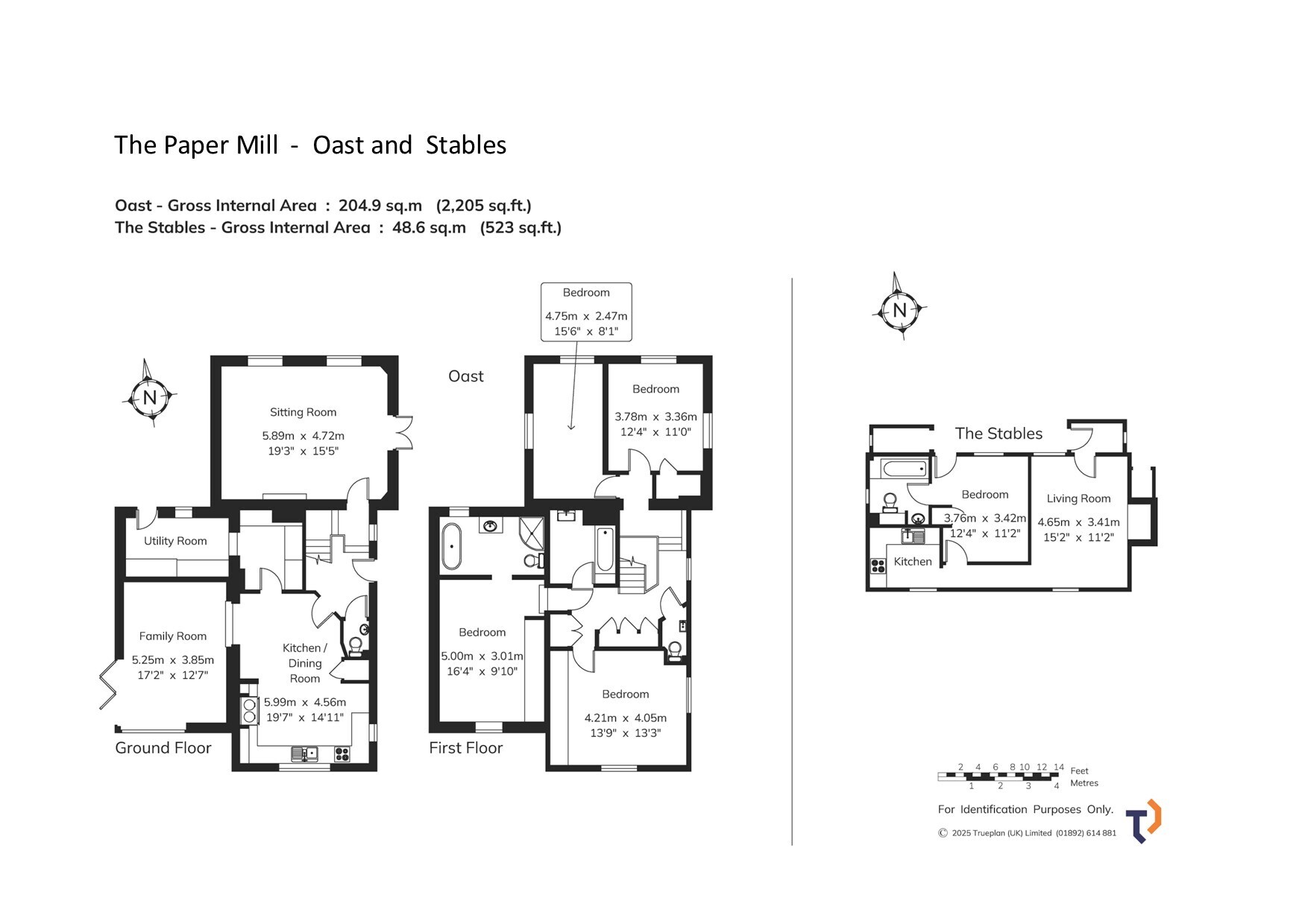 Floorplan 2