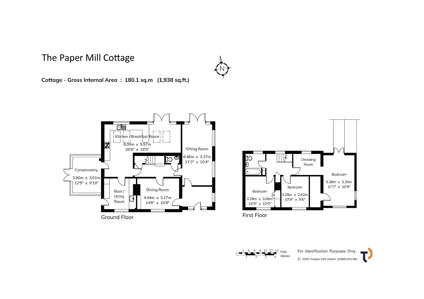 Floorplan 3