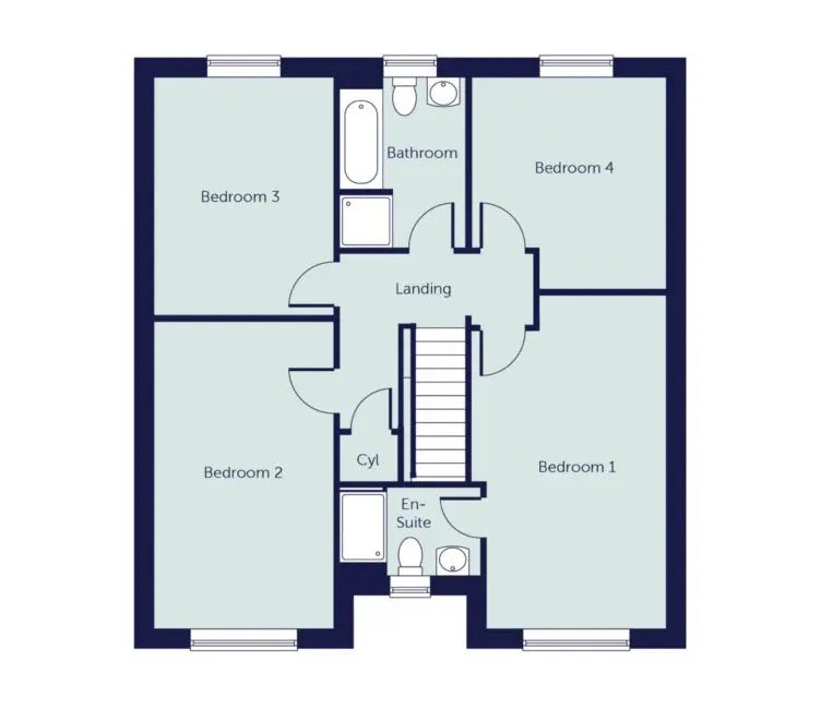 Floorplan 2