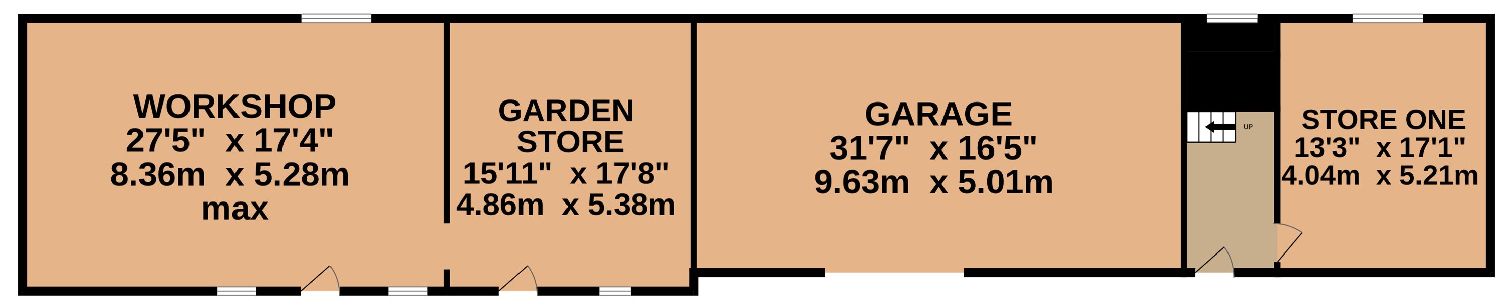Floorplan 4