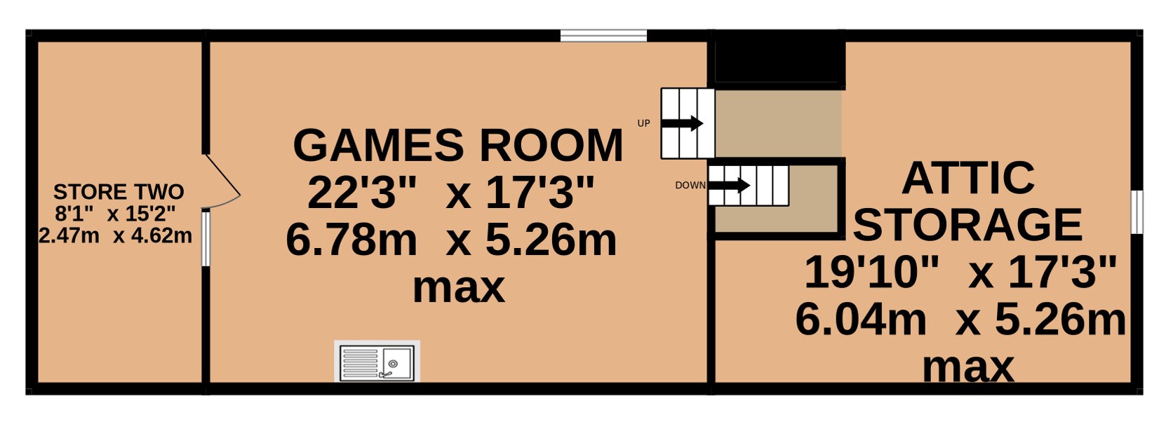 Floorplan 3
