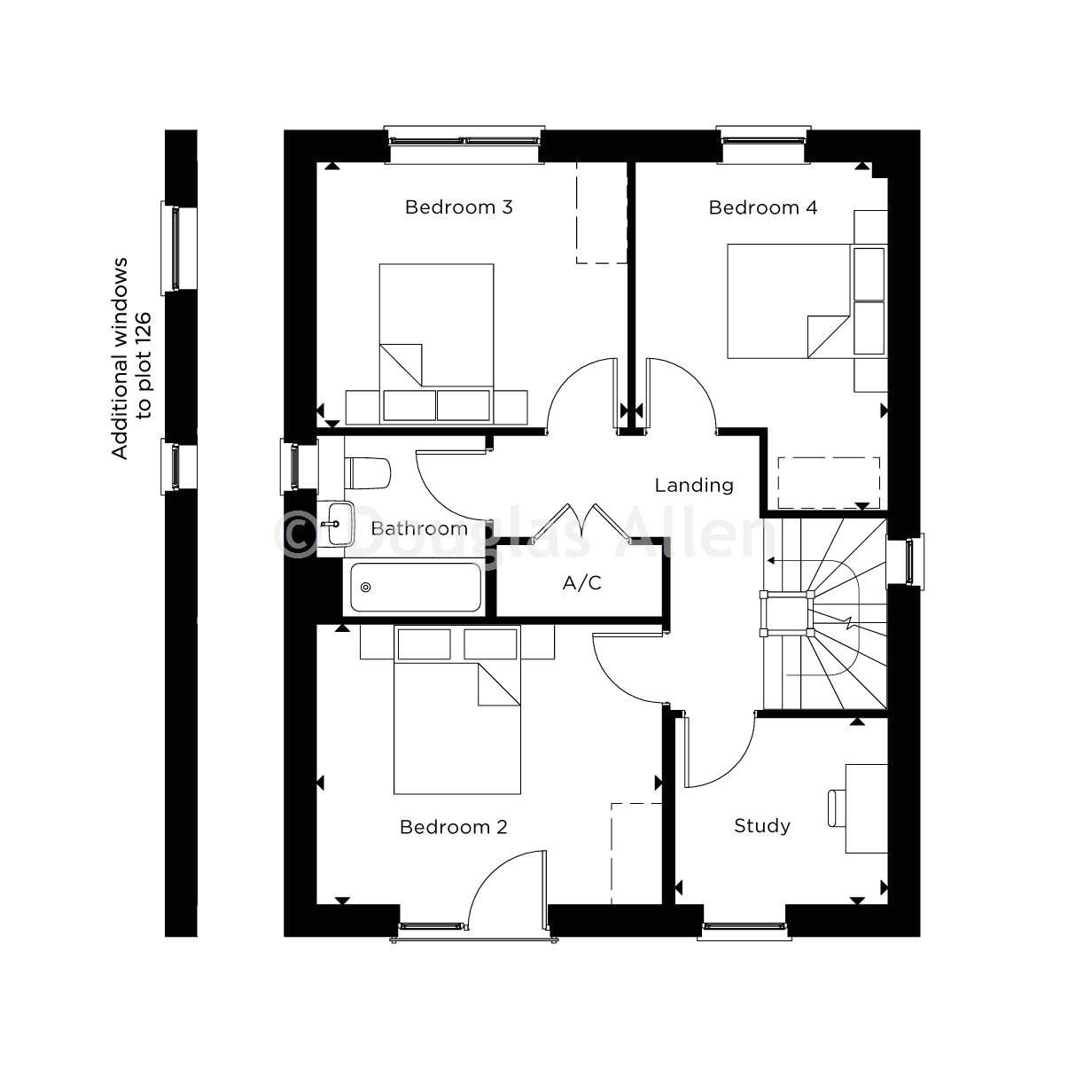 Floorplan 3
