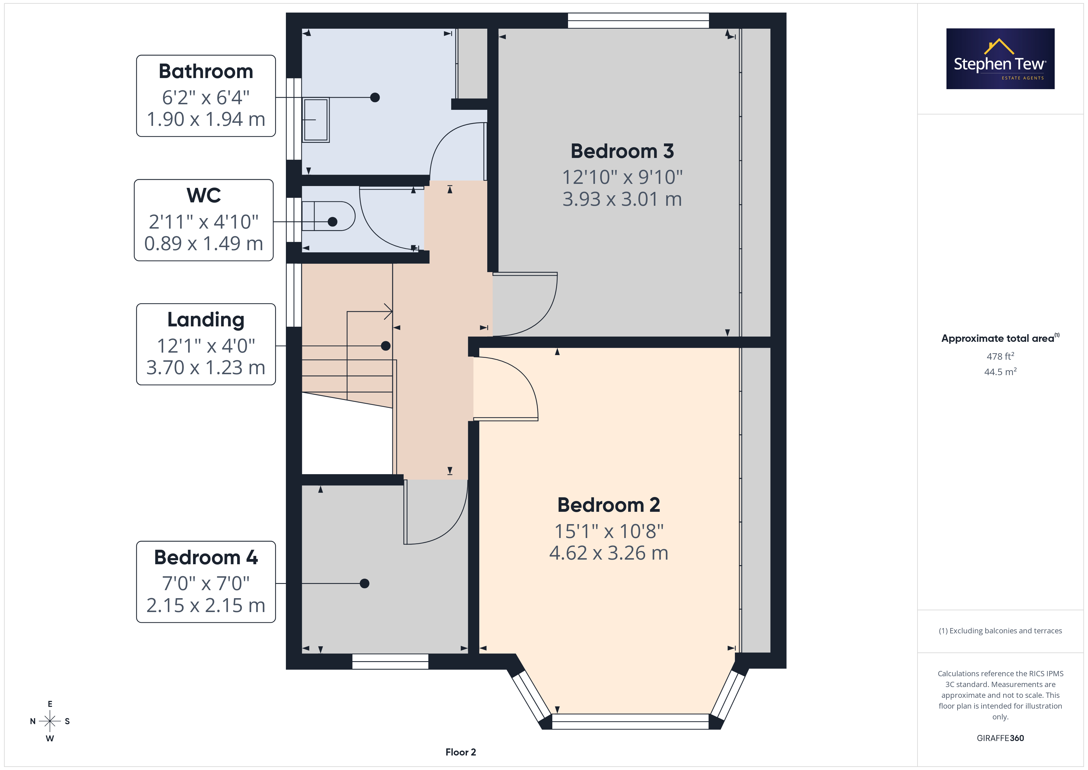 Floorplan 3