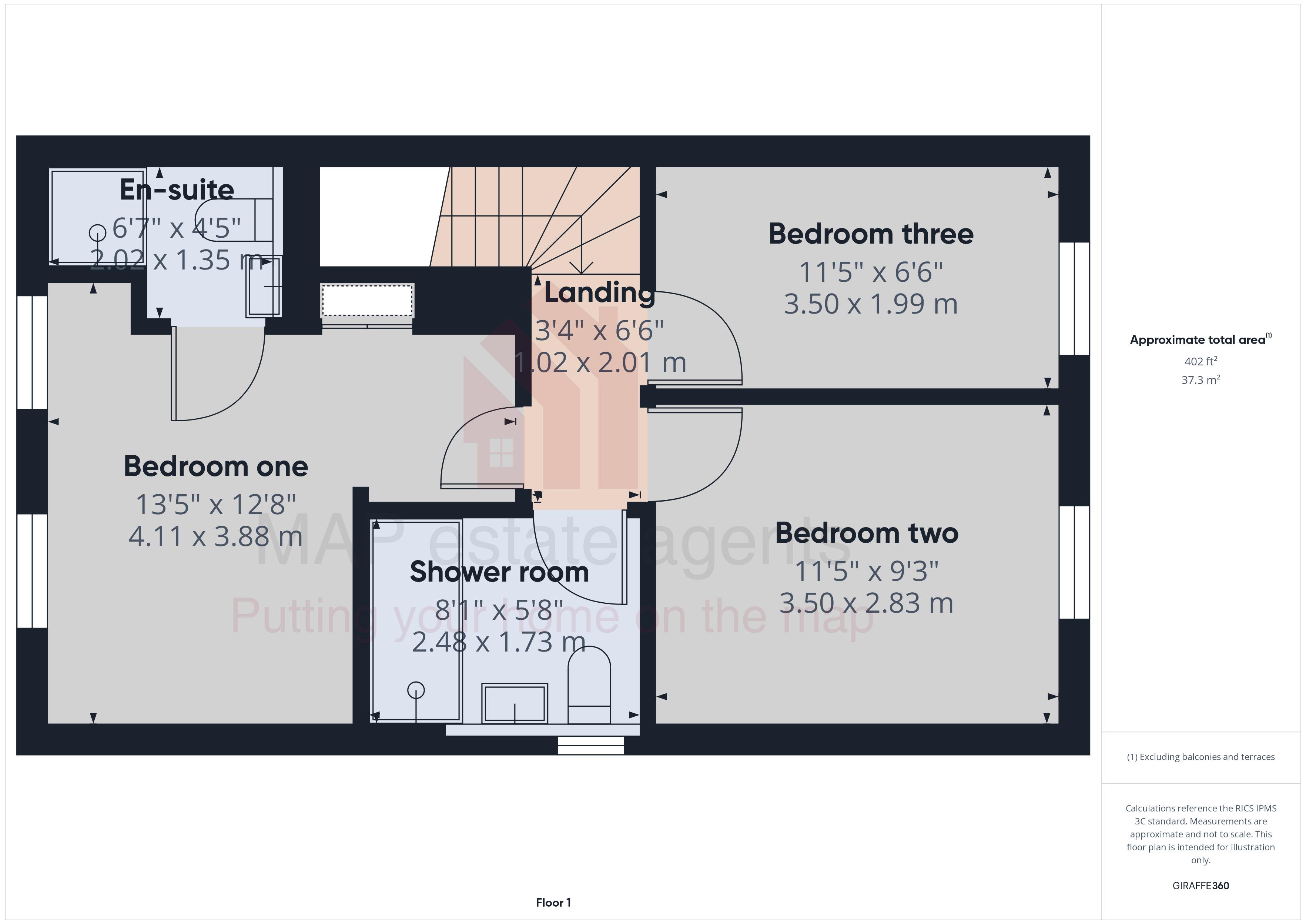 Floorplan 2