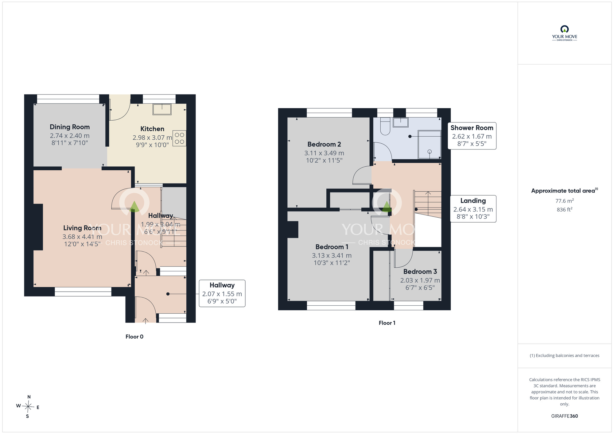 Floorplan 2