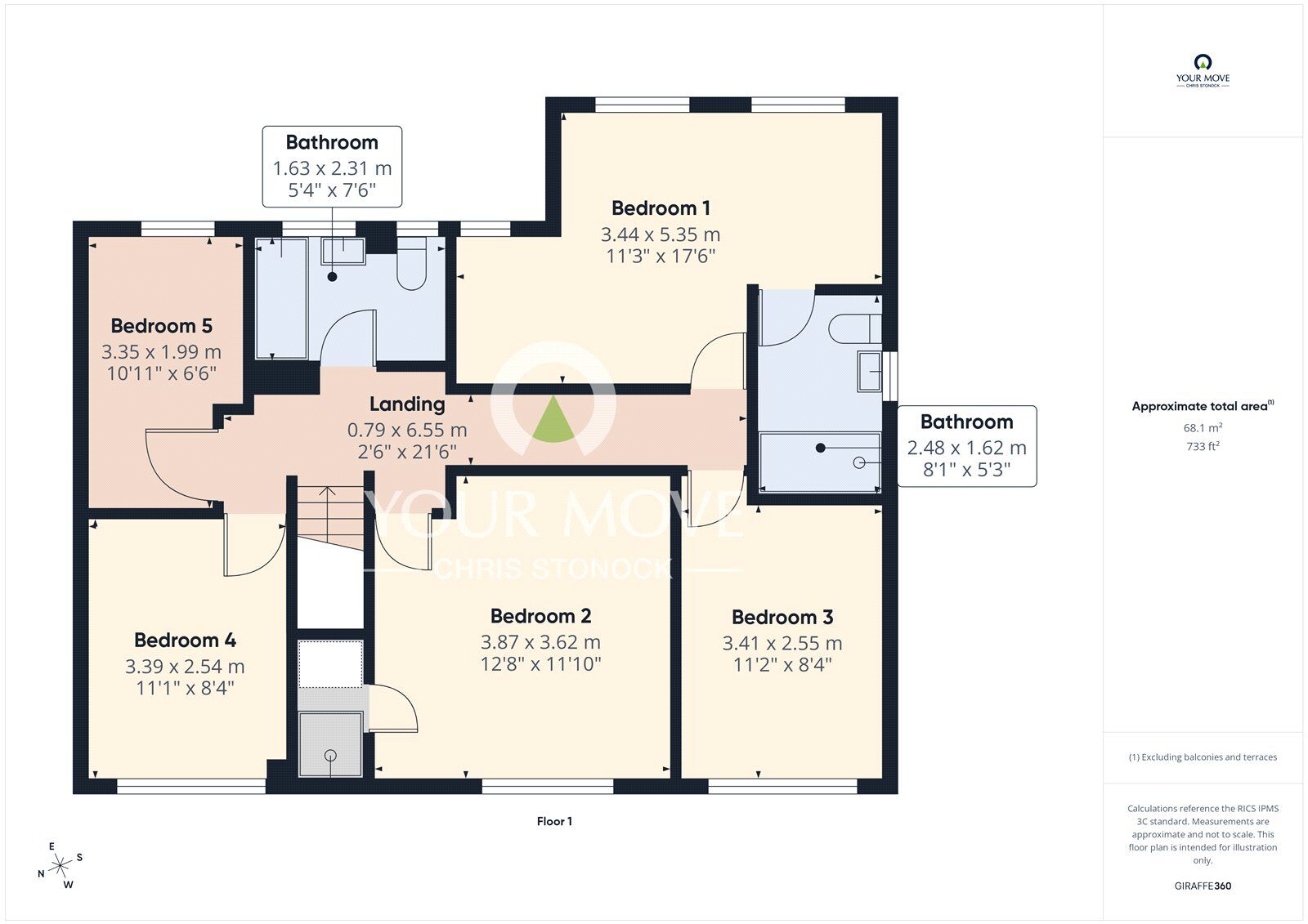Floorplan 3
