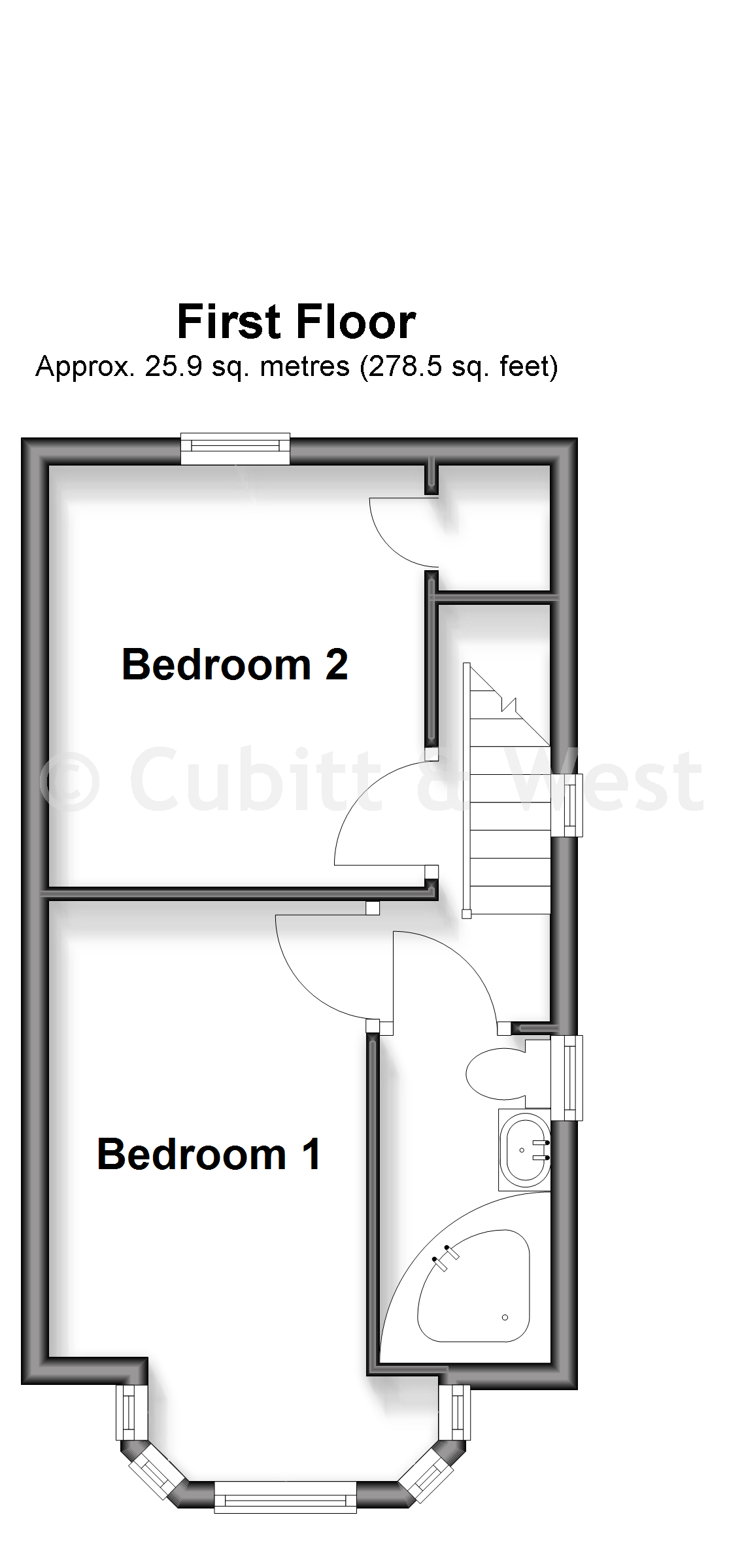 Floorplan 2