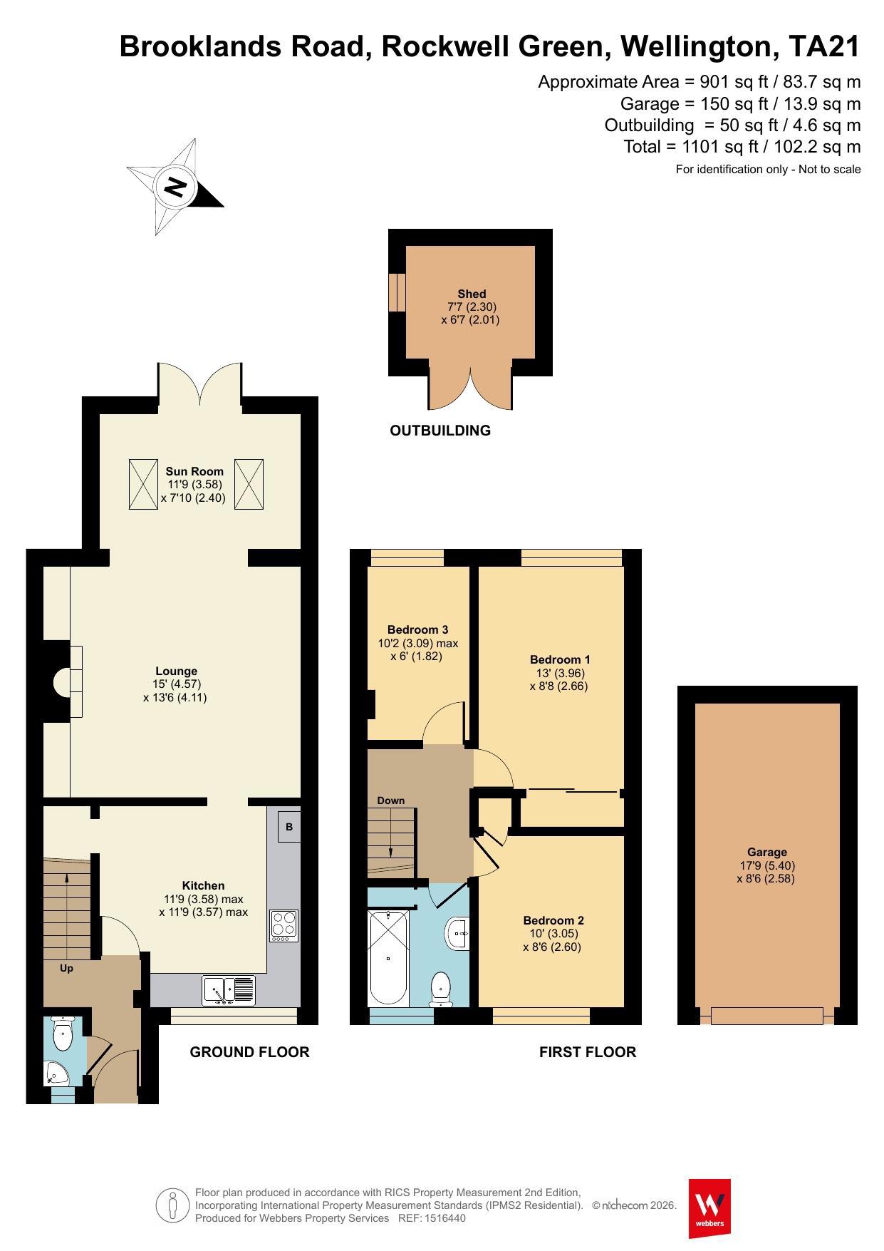 Floorplan 2
