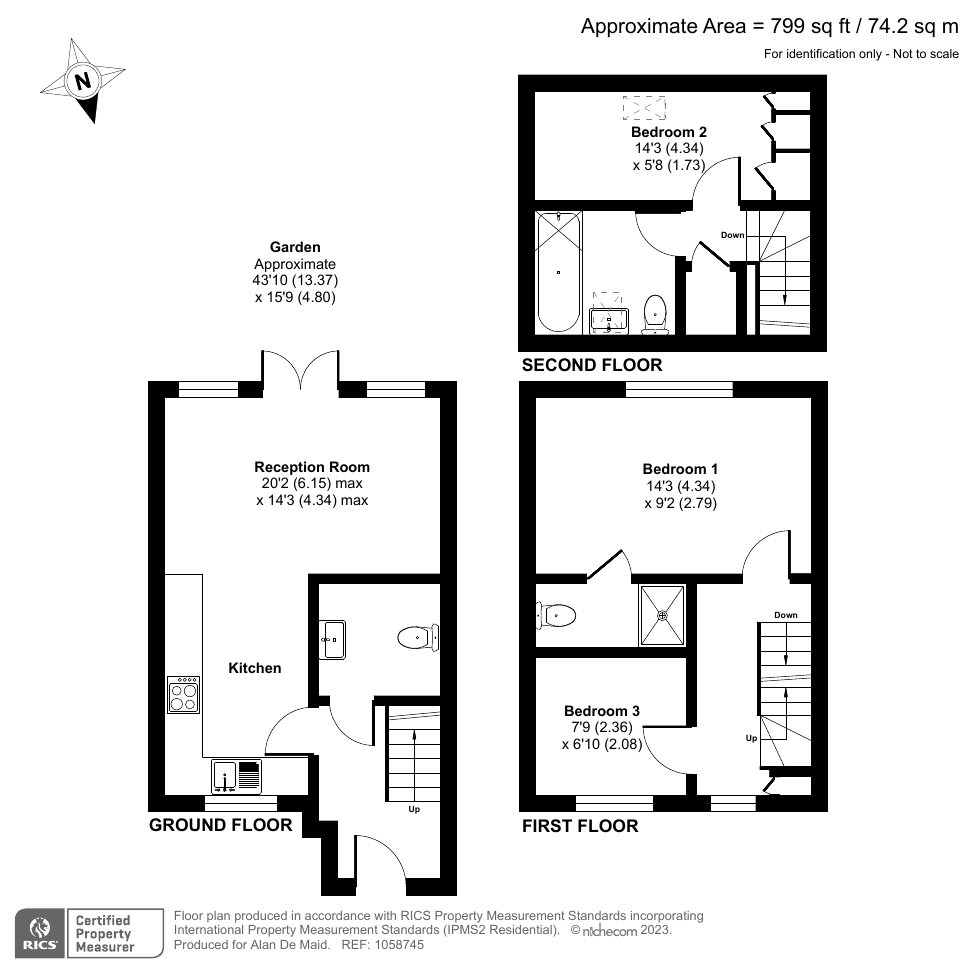 Floorplan 2