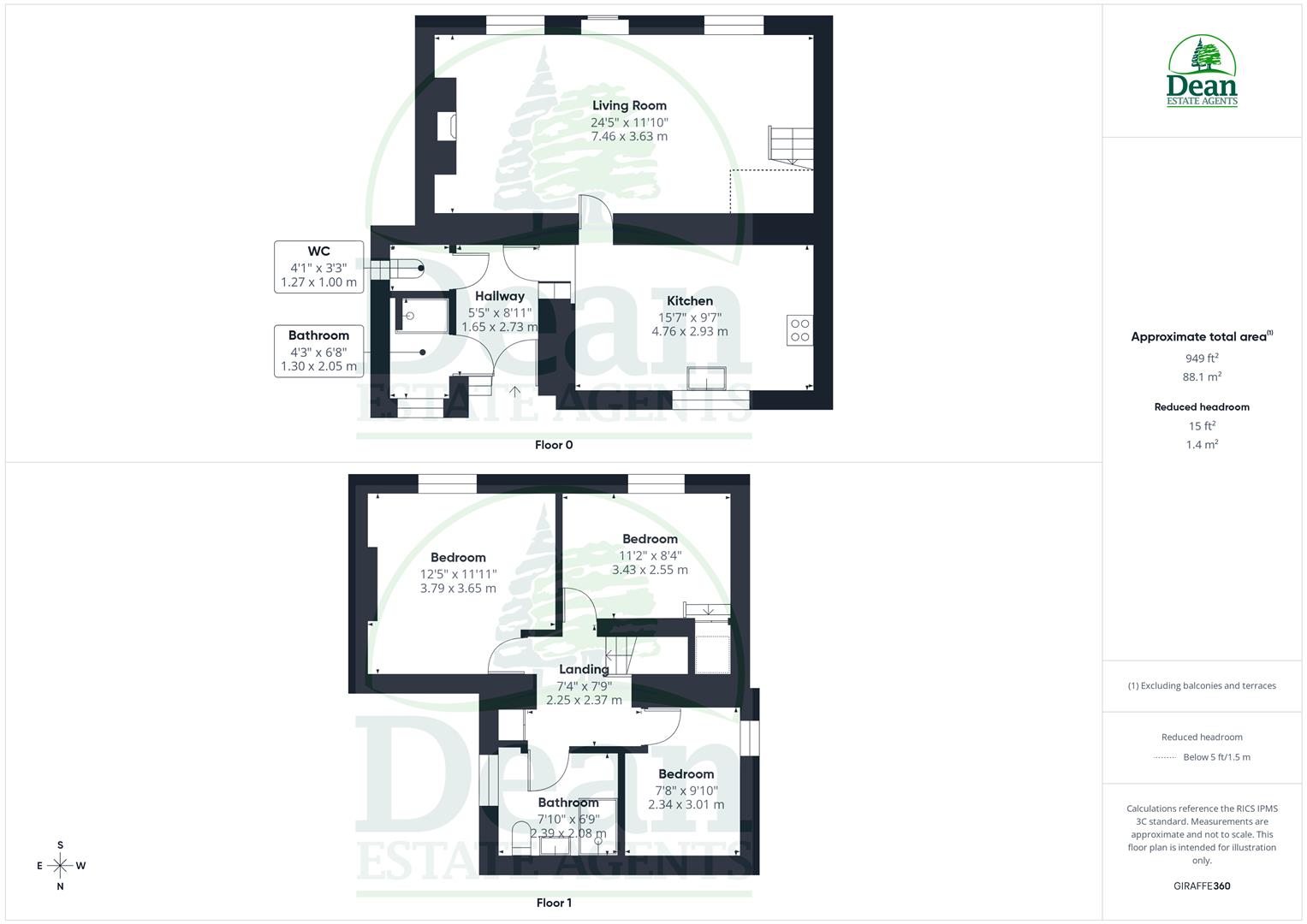 Floorplan 3