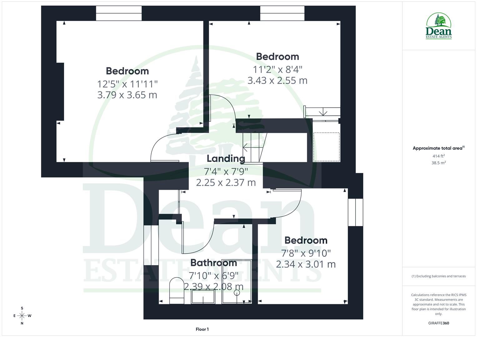 Floorplan 2
