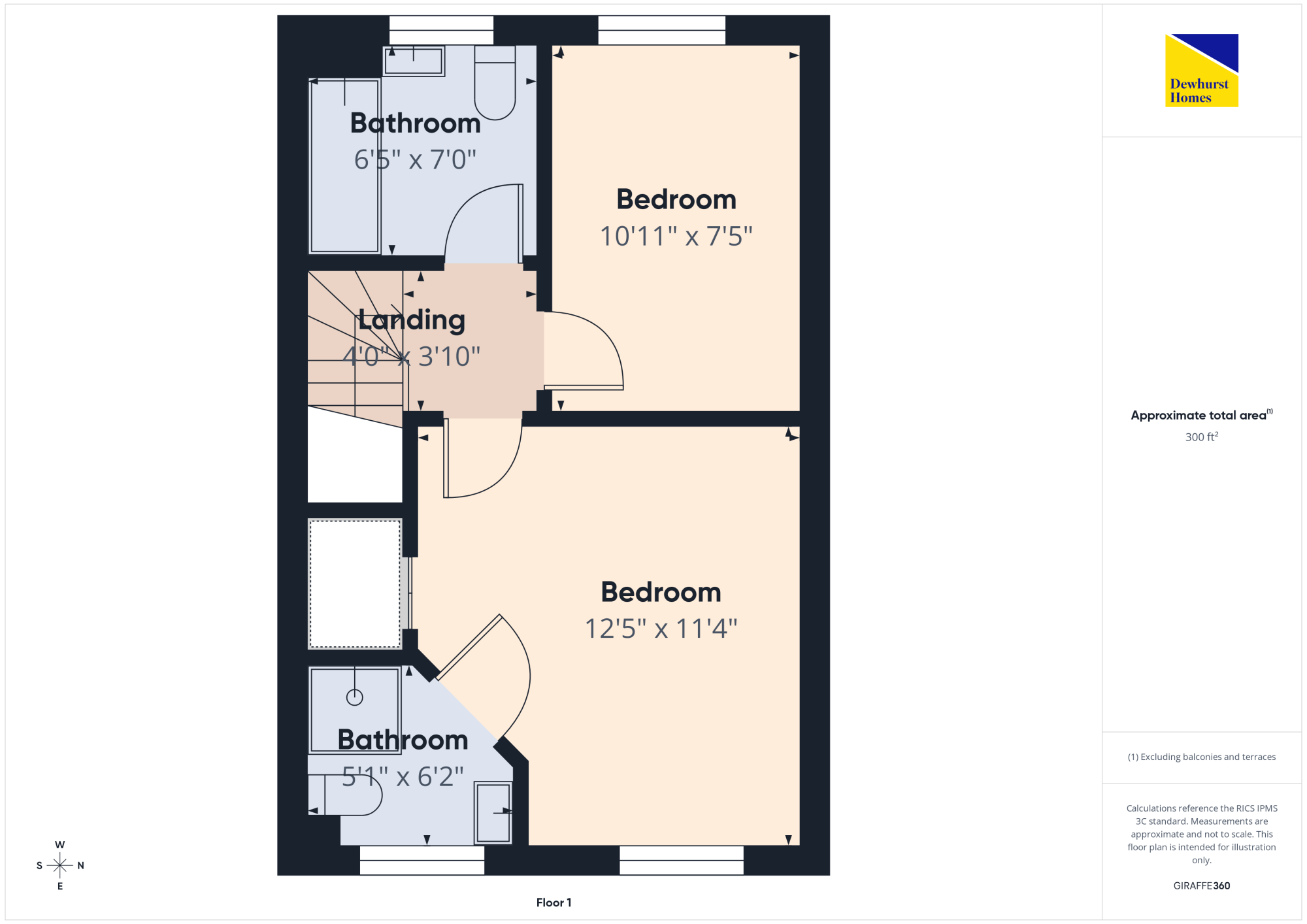 Floorplan 3
