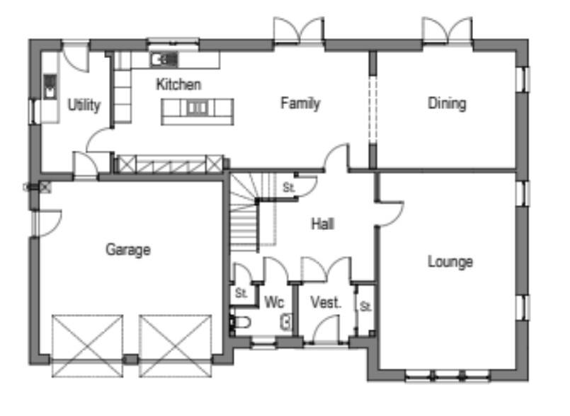 Floorplan 2