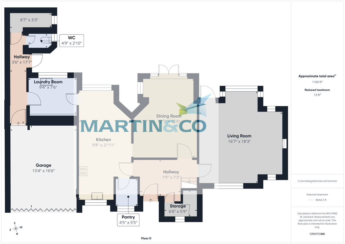 Floorplan 2