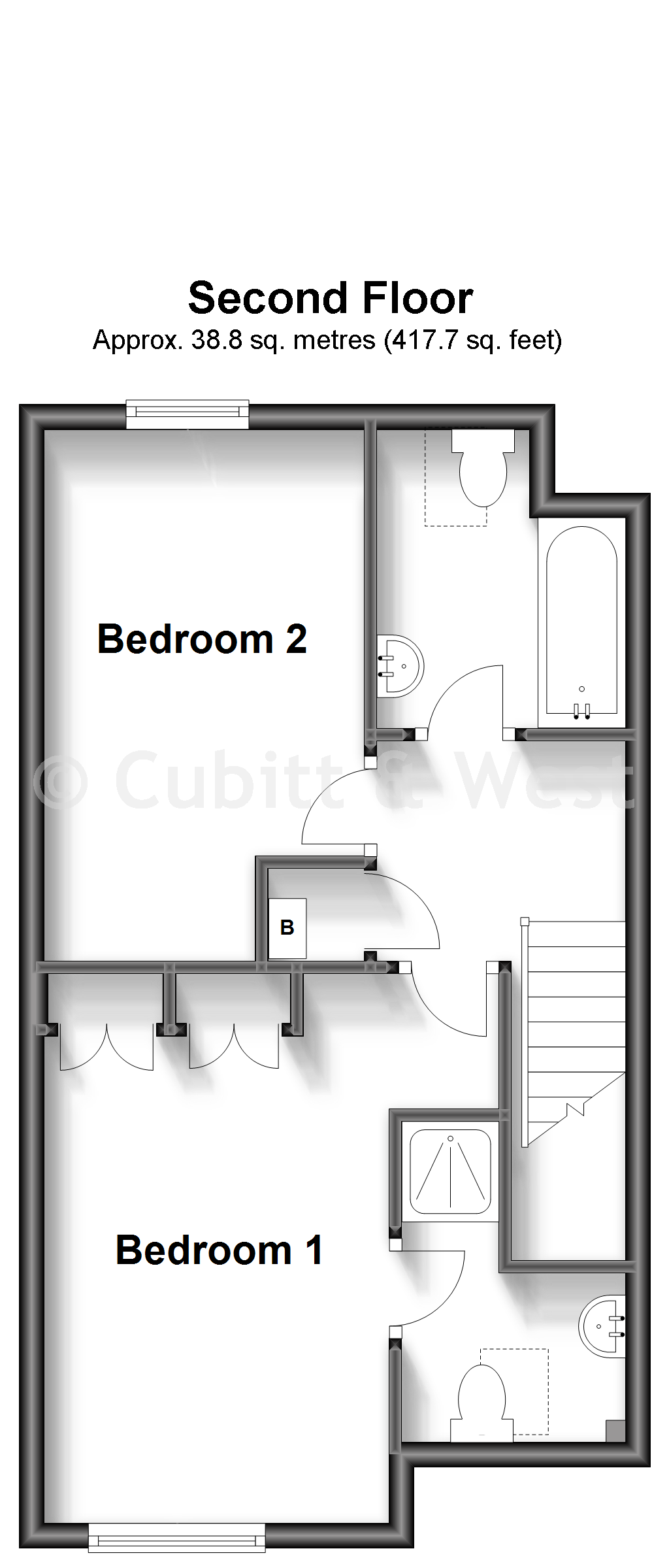 Floorplan 3