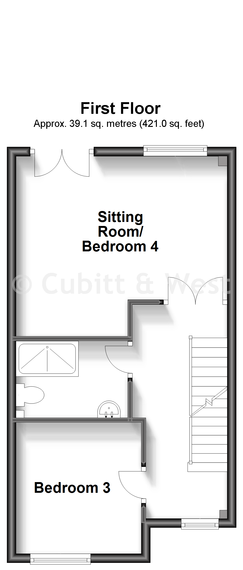 Floorplan 2