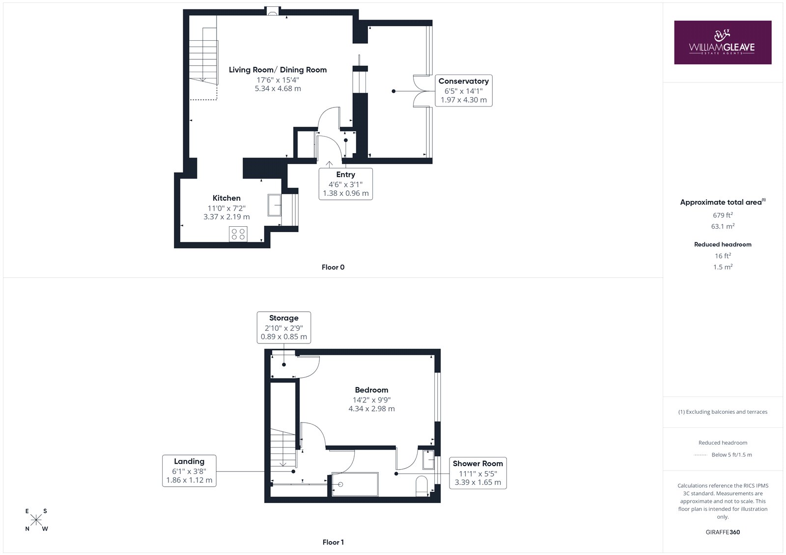 Floorplan 3
