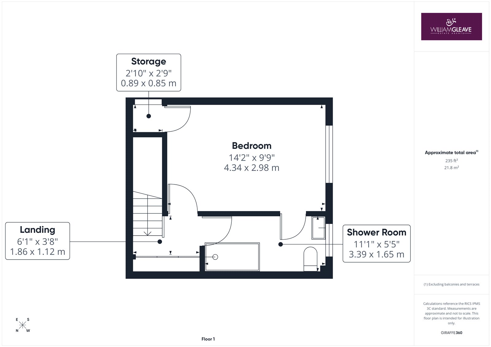 Floorplan 2
