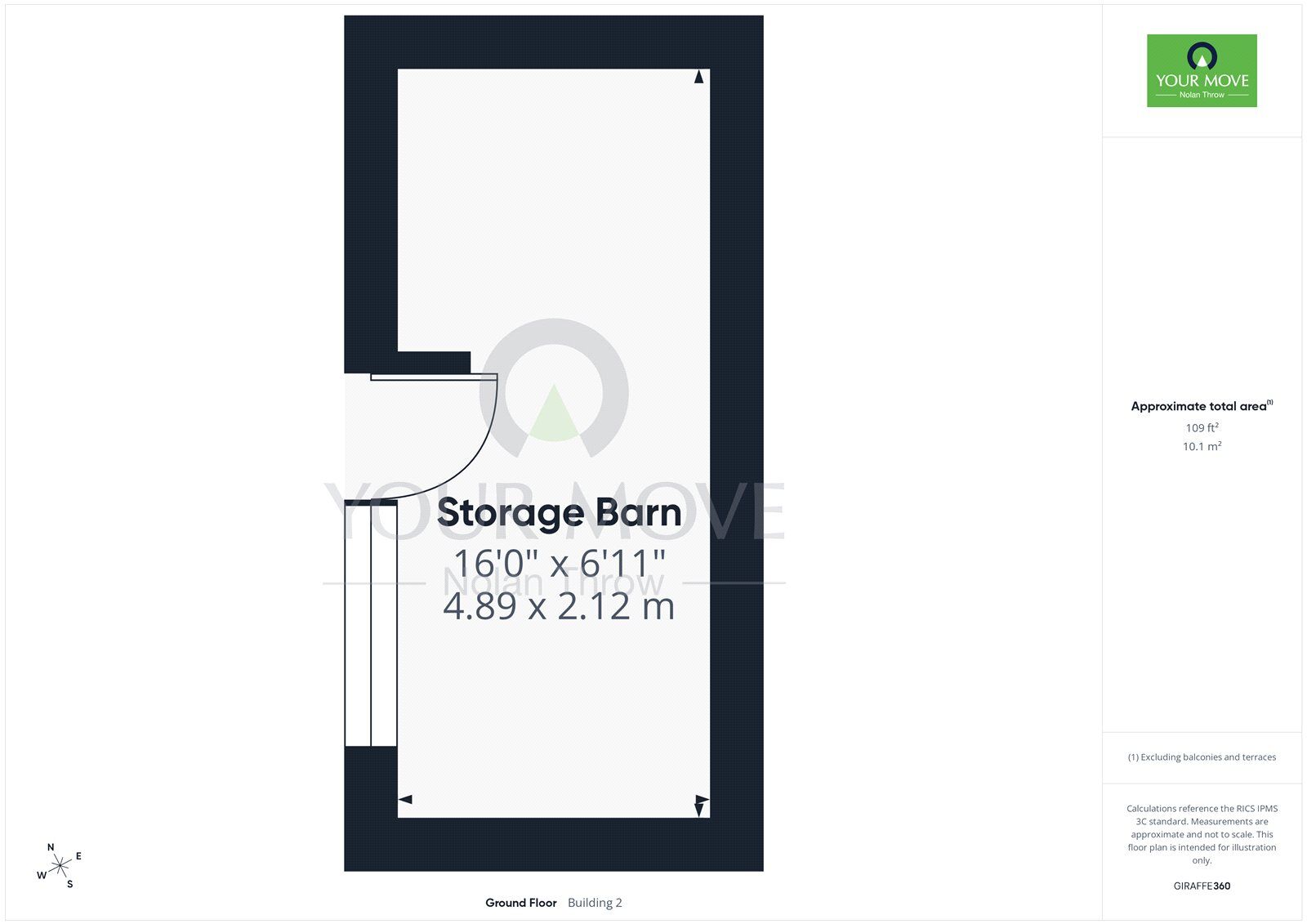 Floorplan 2