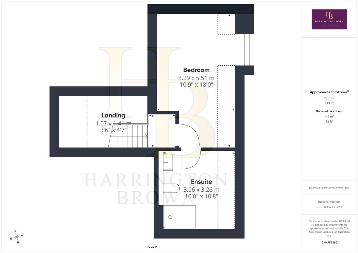 Floorplan 3