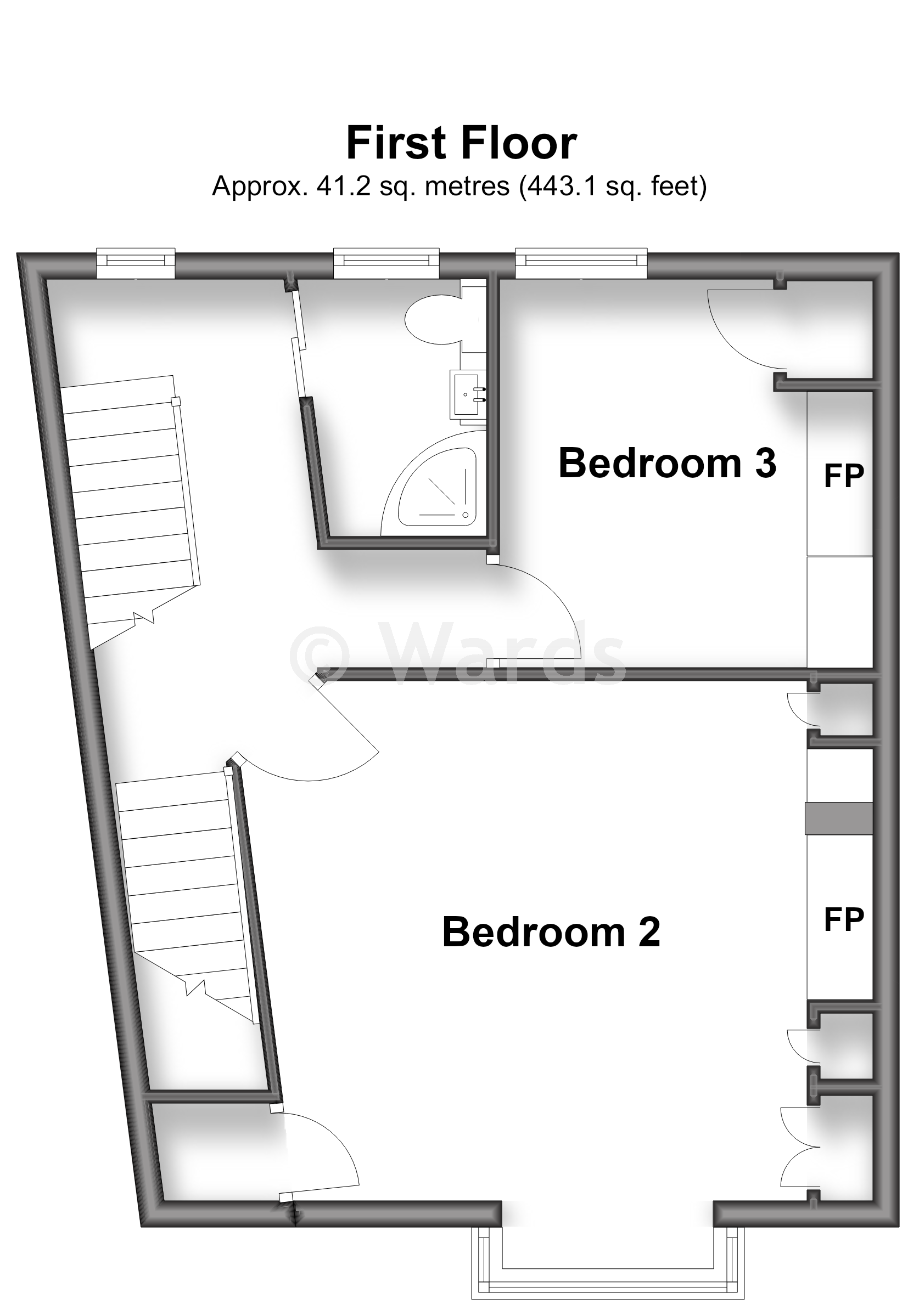 Floorplan 2