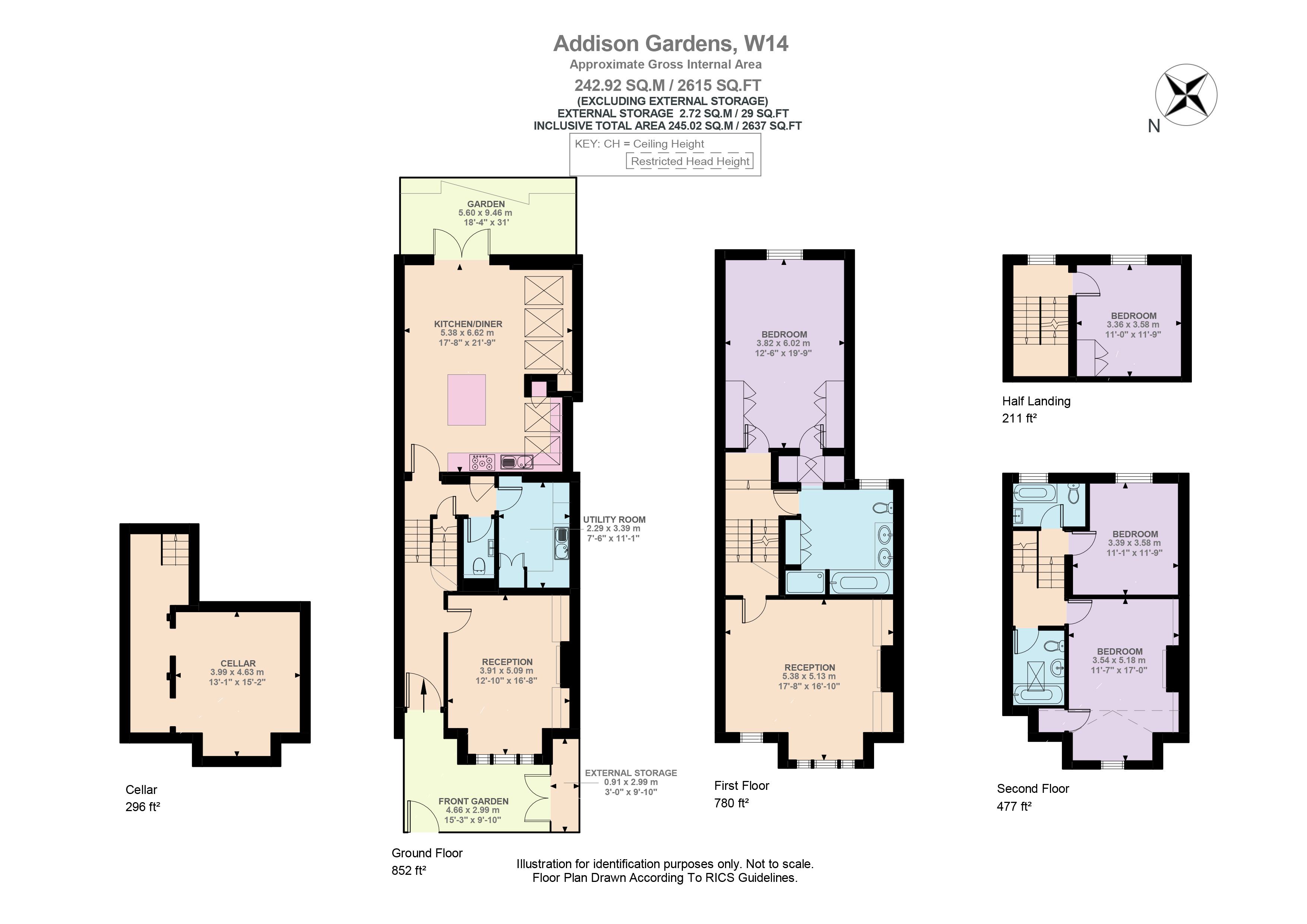 Floorplan 2