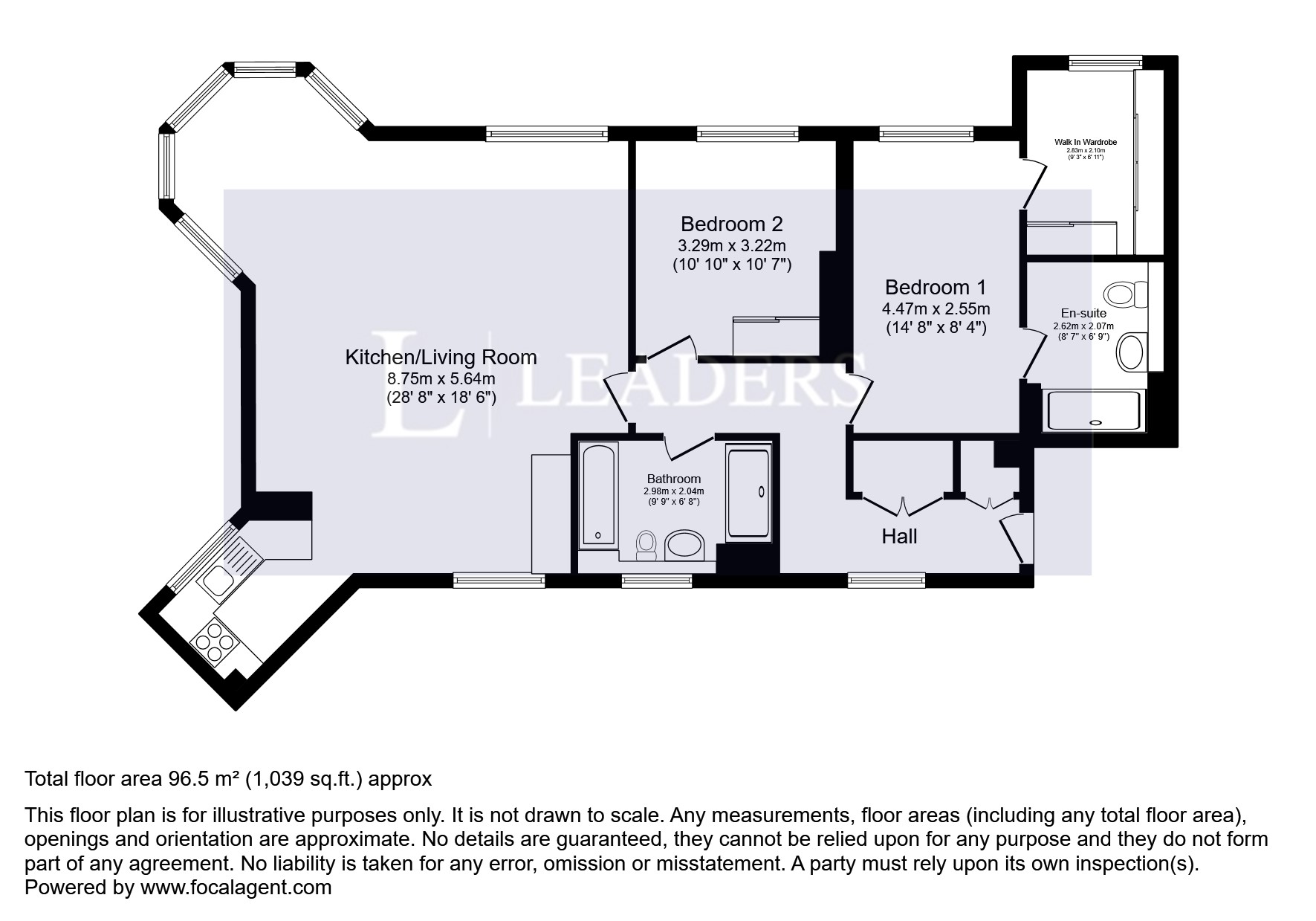 Floorplan 2