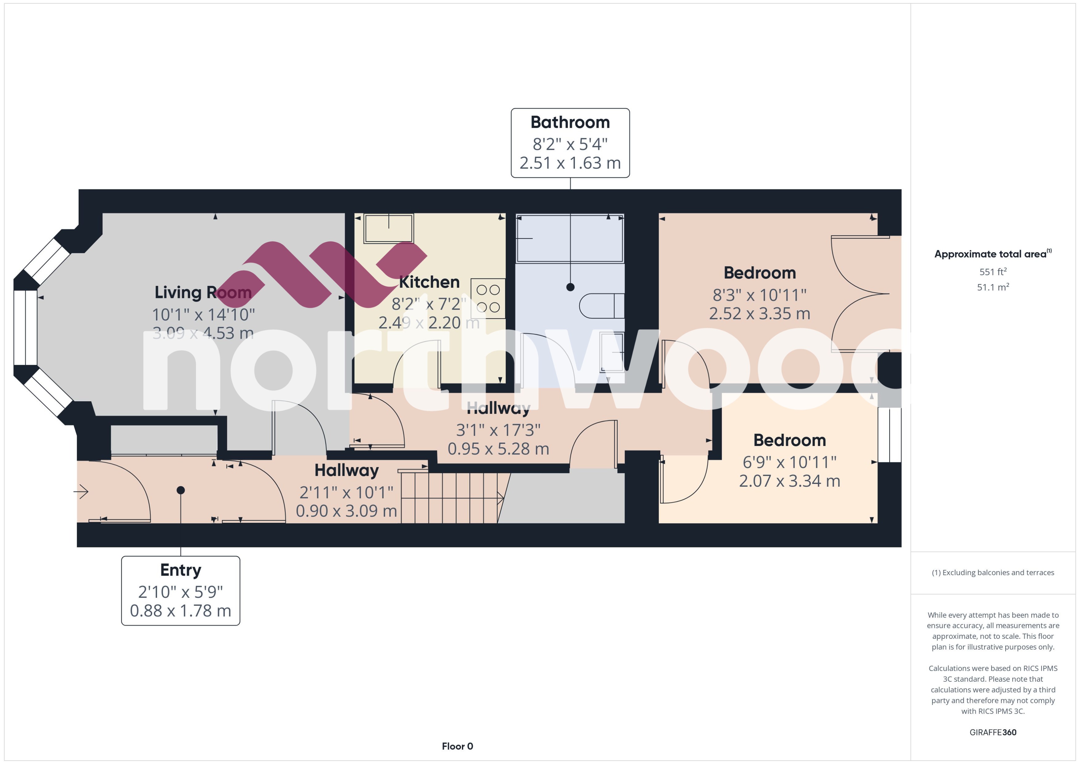 Floorplan 3