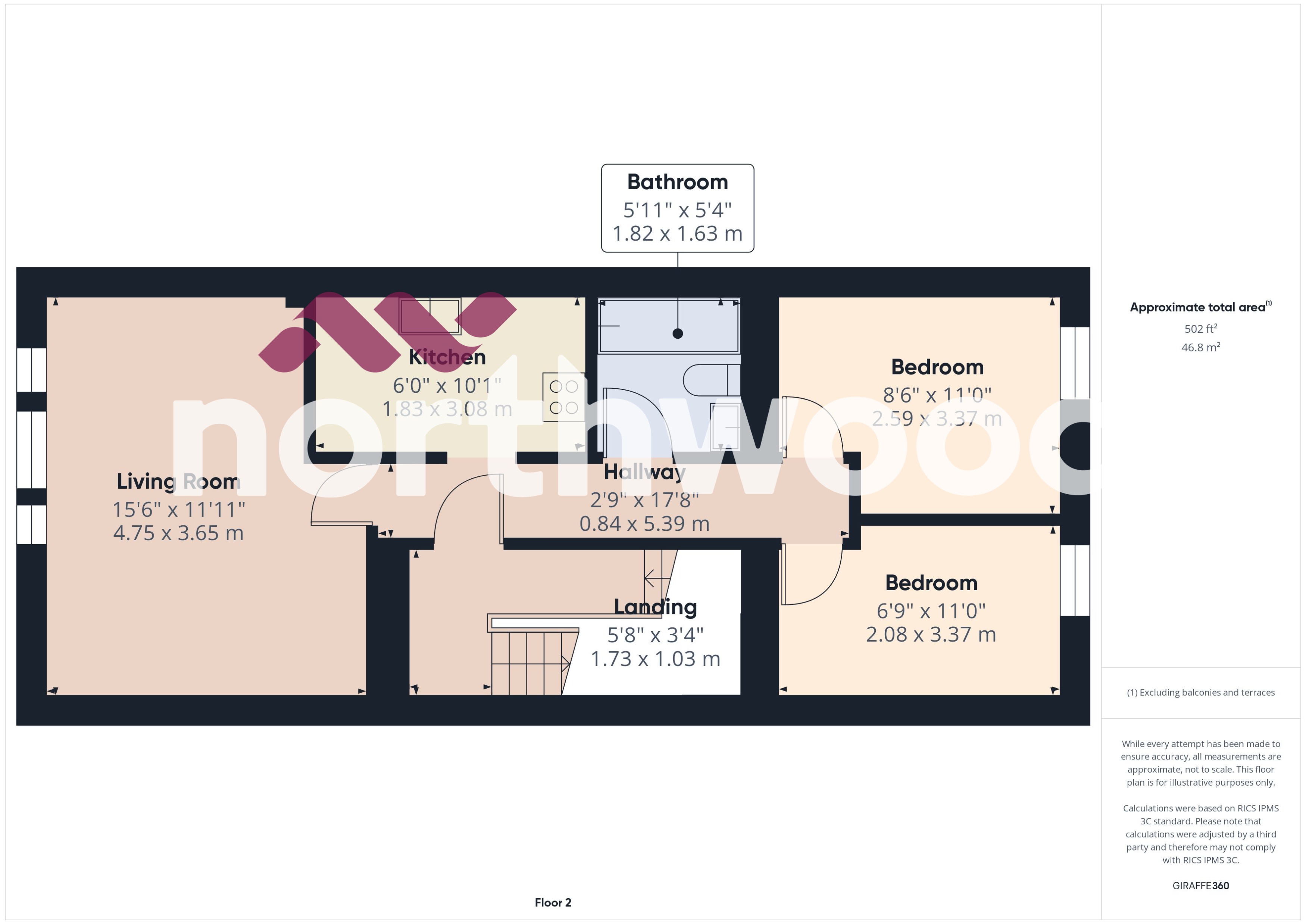 Floorplan 2