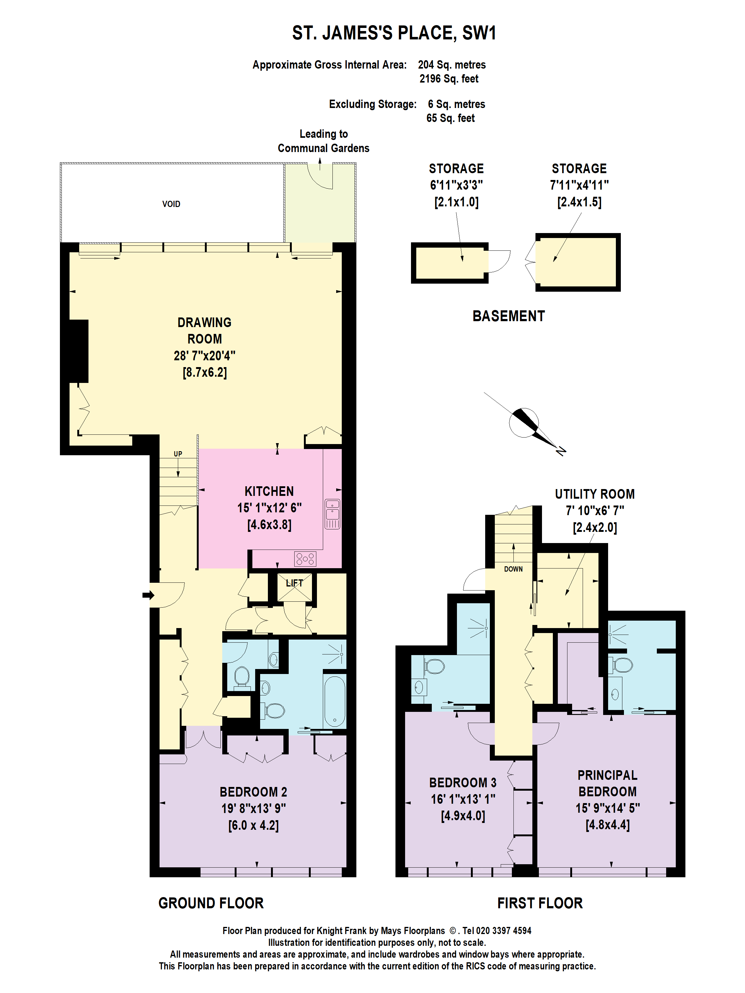 Floorplan 2