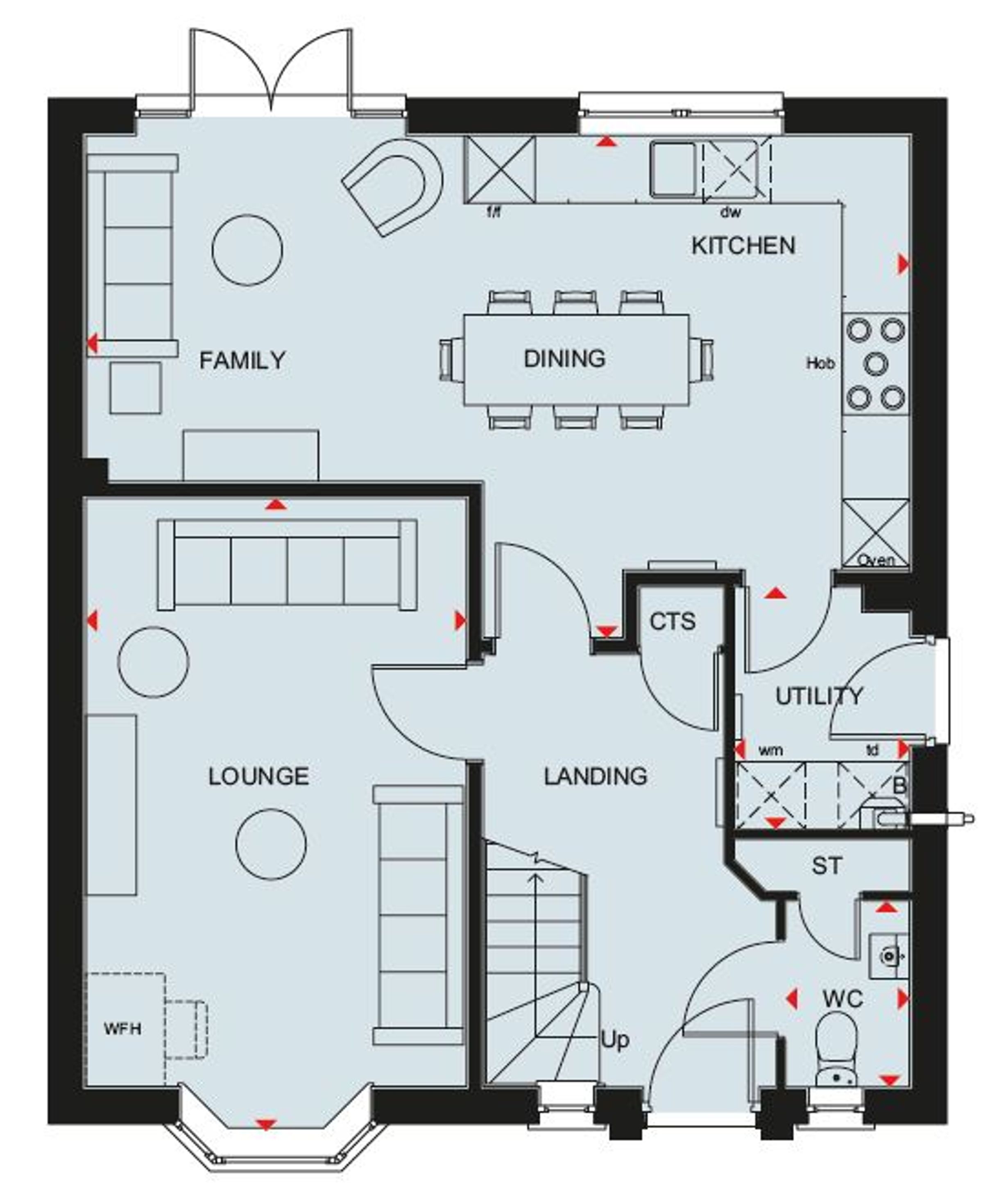 Floorplan 2