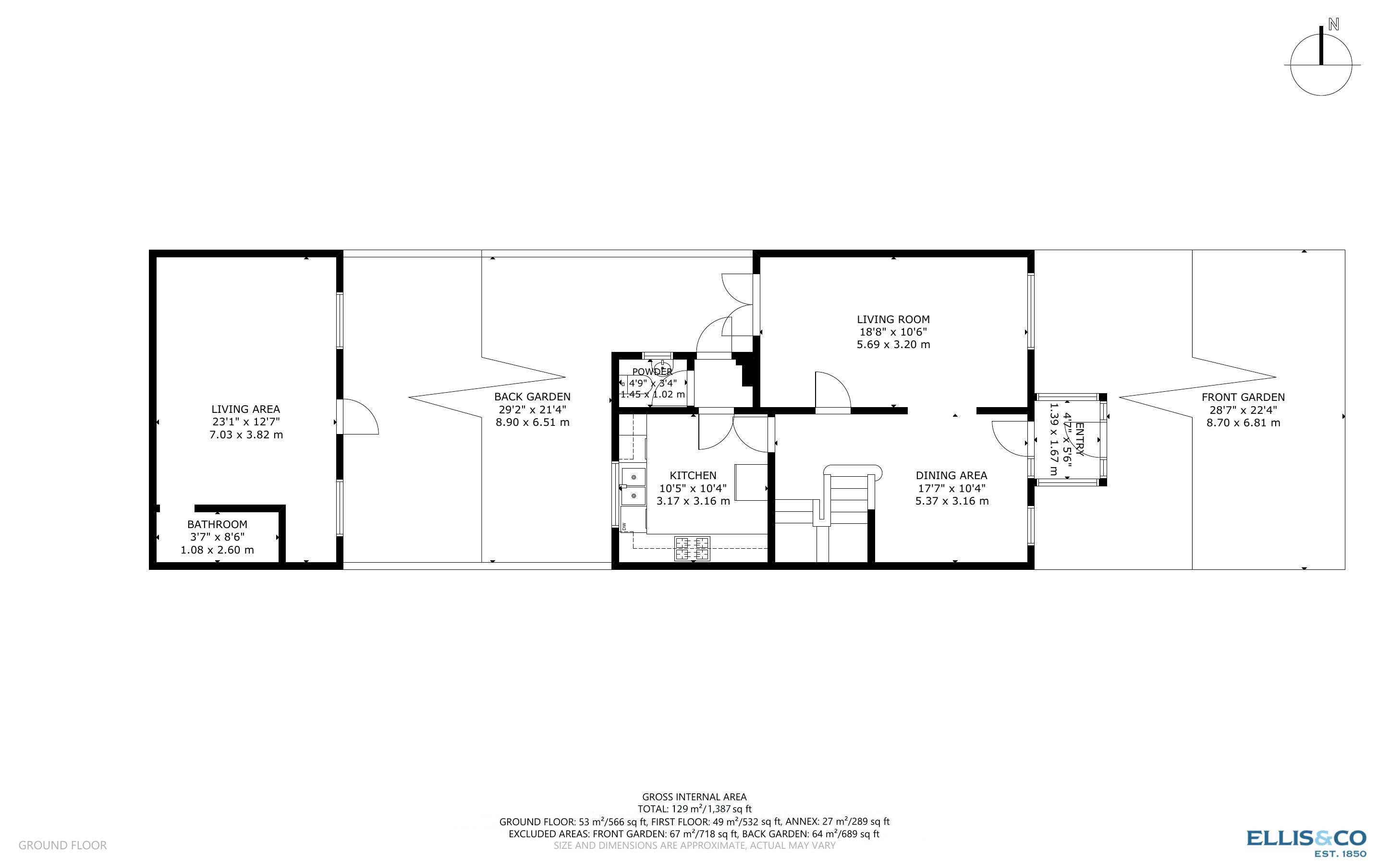 Floorplan 2