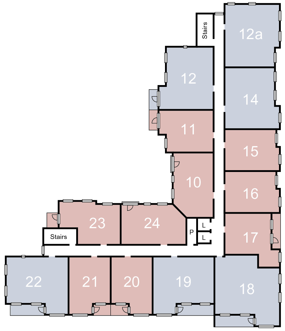 Floorplan 4