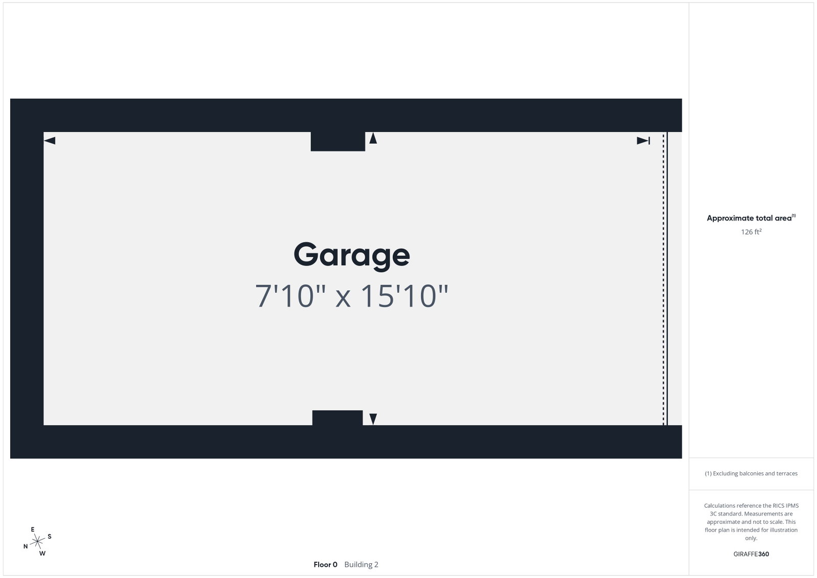 Floorplan 3