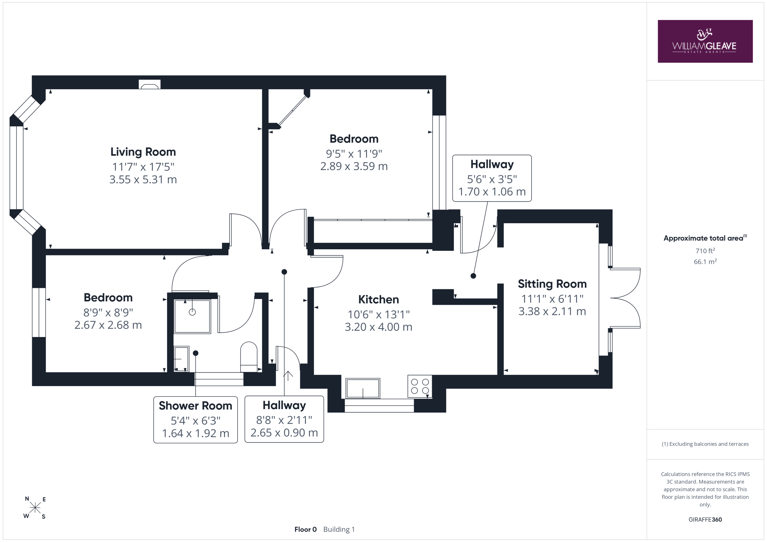 Floorplan 2