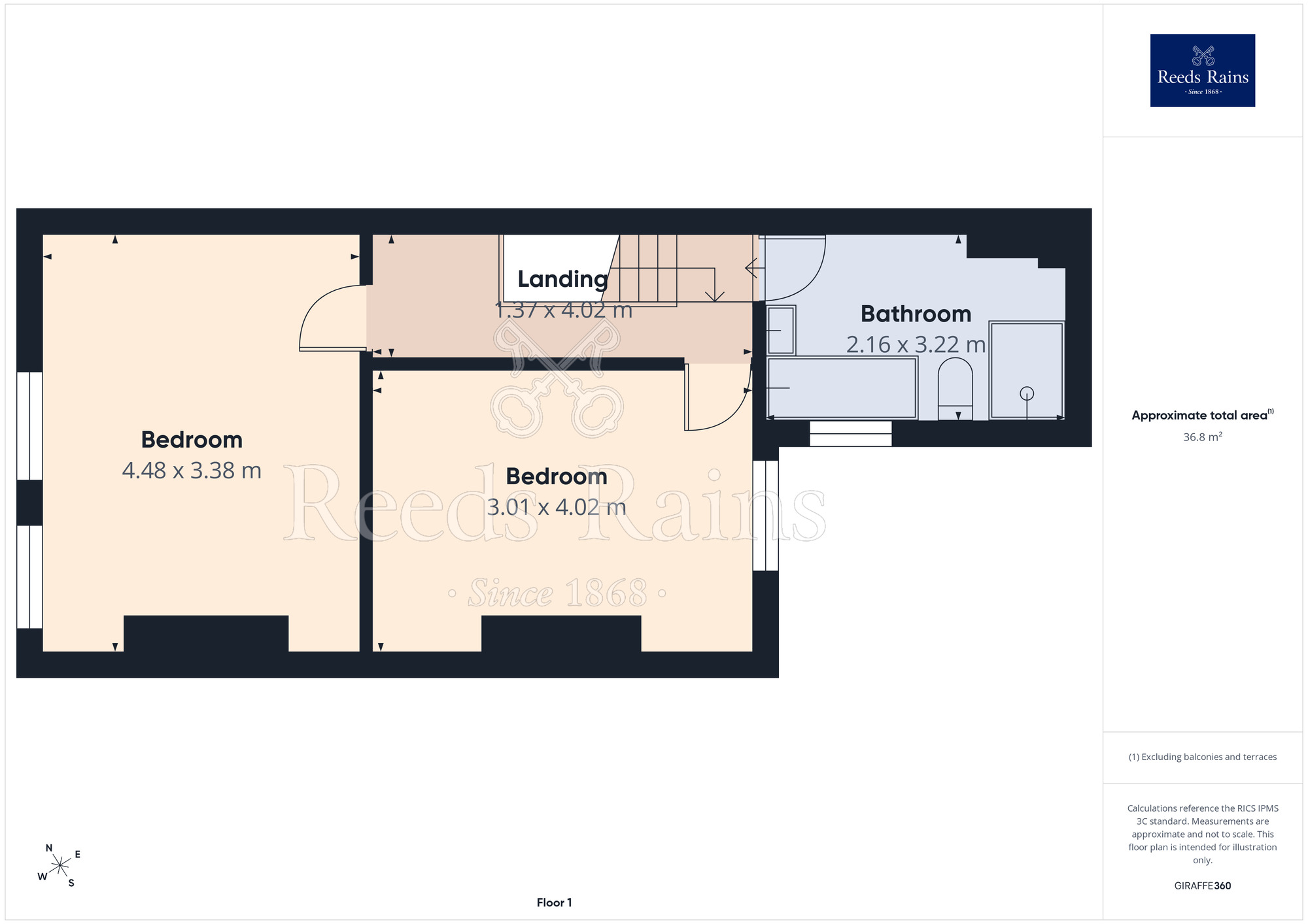 Floorplan 3