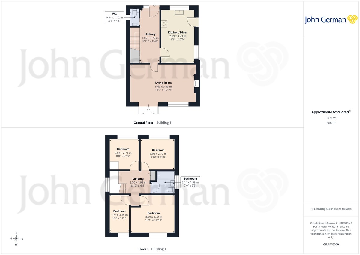 Floorplan 2