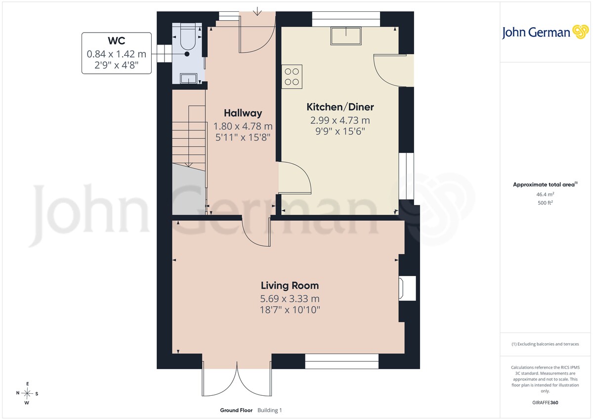 Floorplan 3