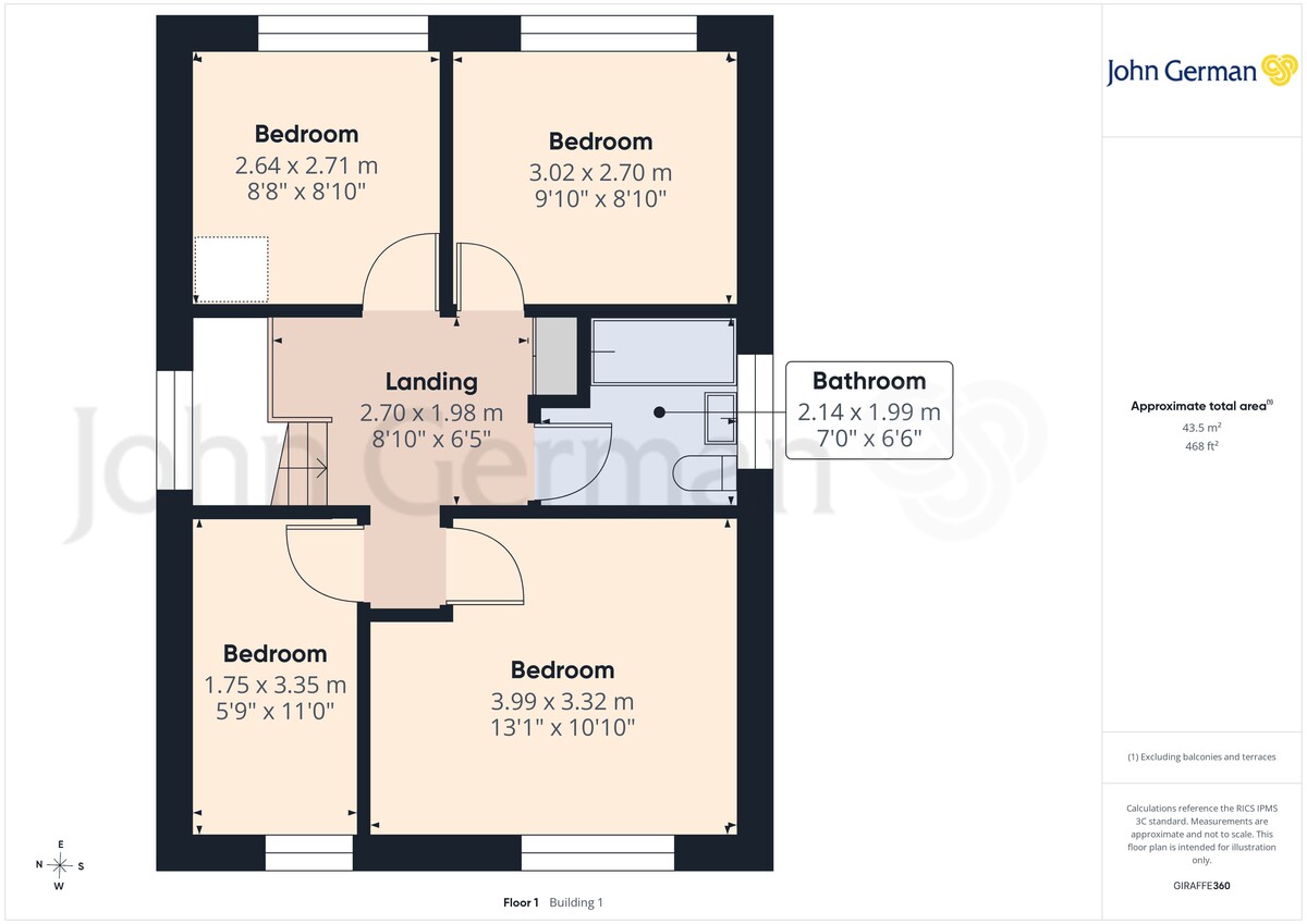 Floorplan 4