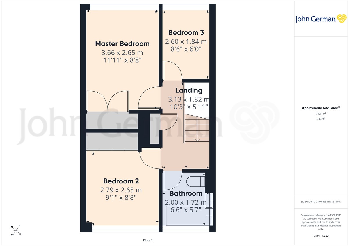 Floorplan 3