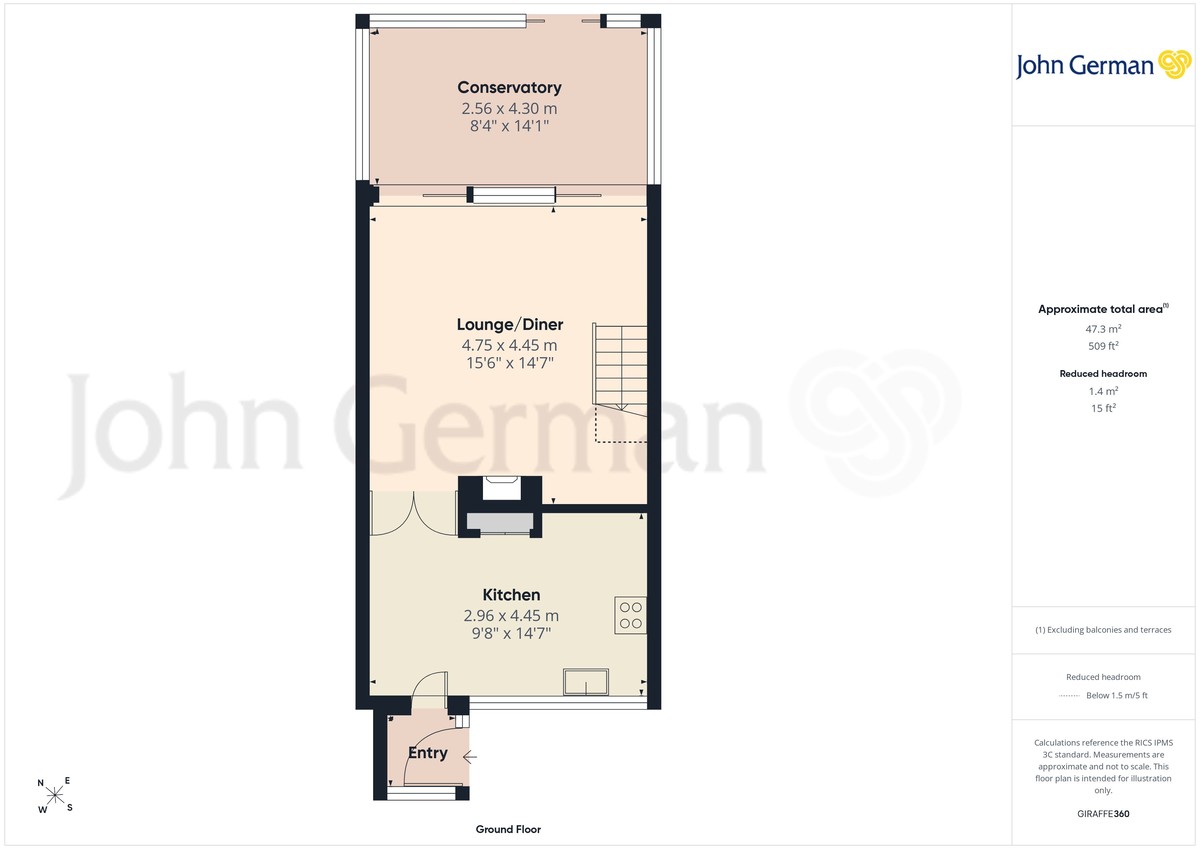 Floorplan 2