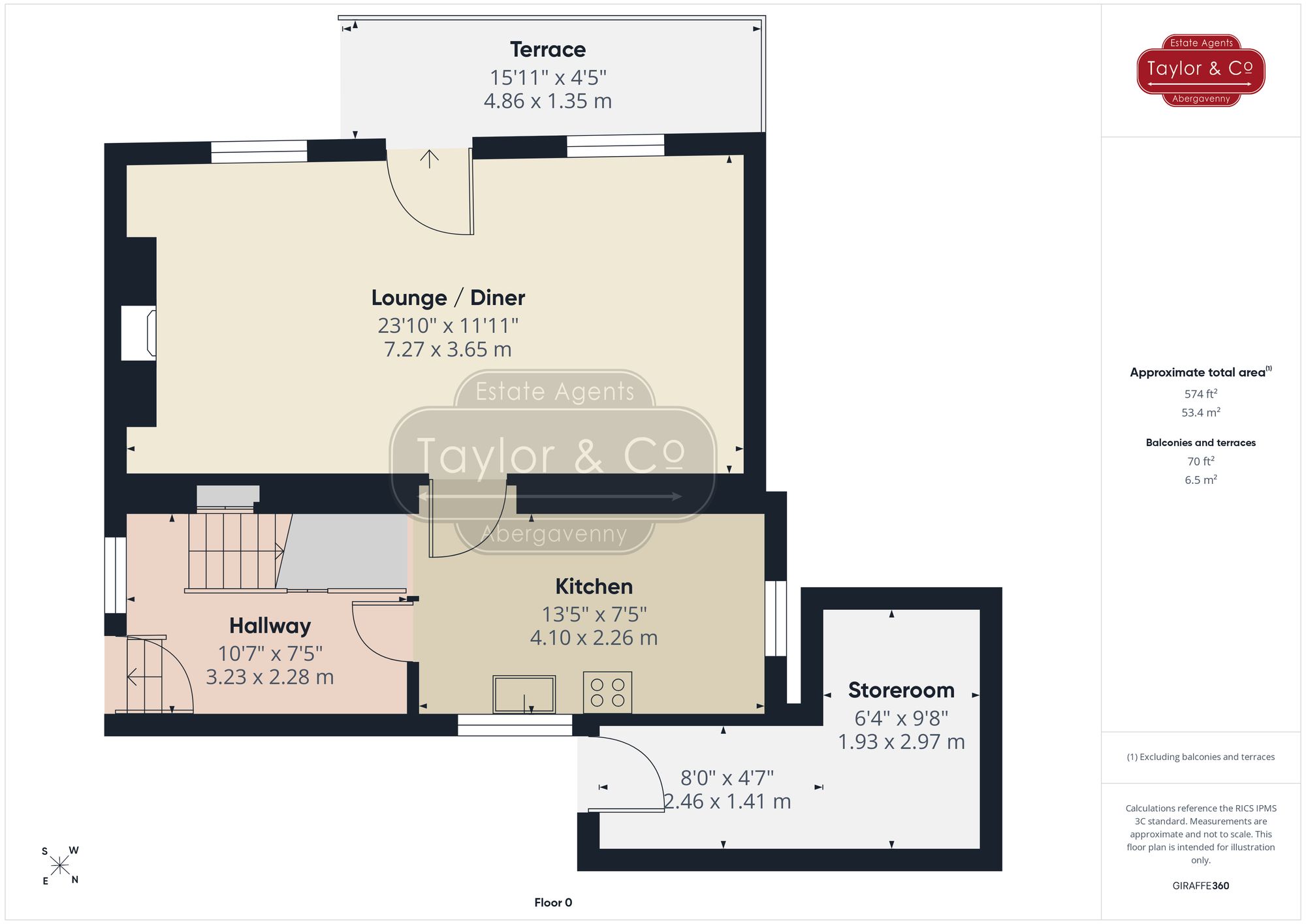 Floorplan 3