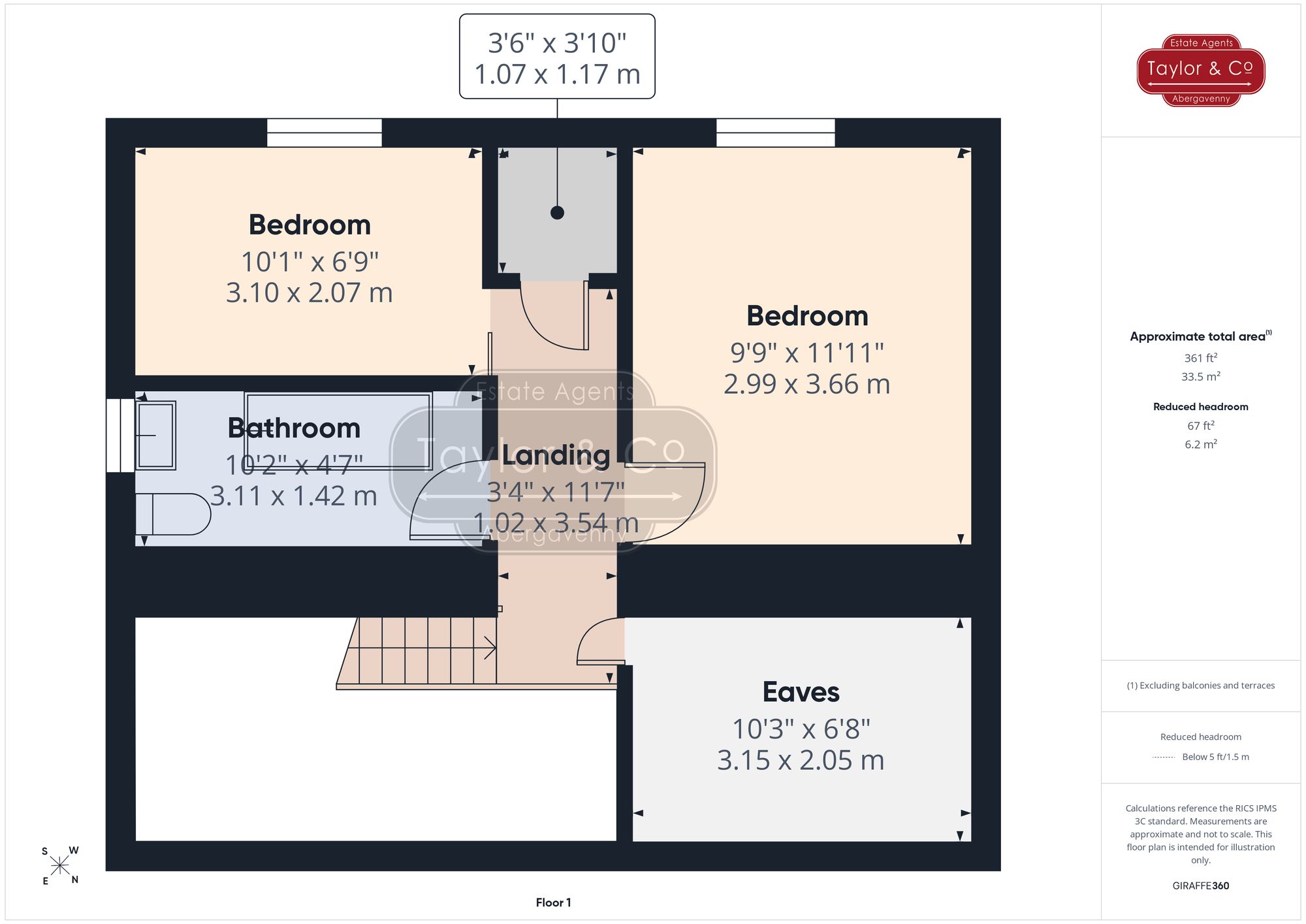 Floorplan 4