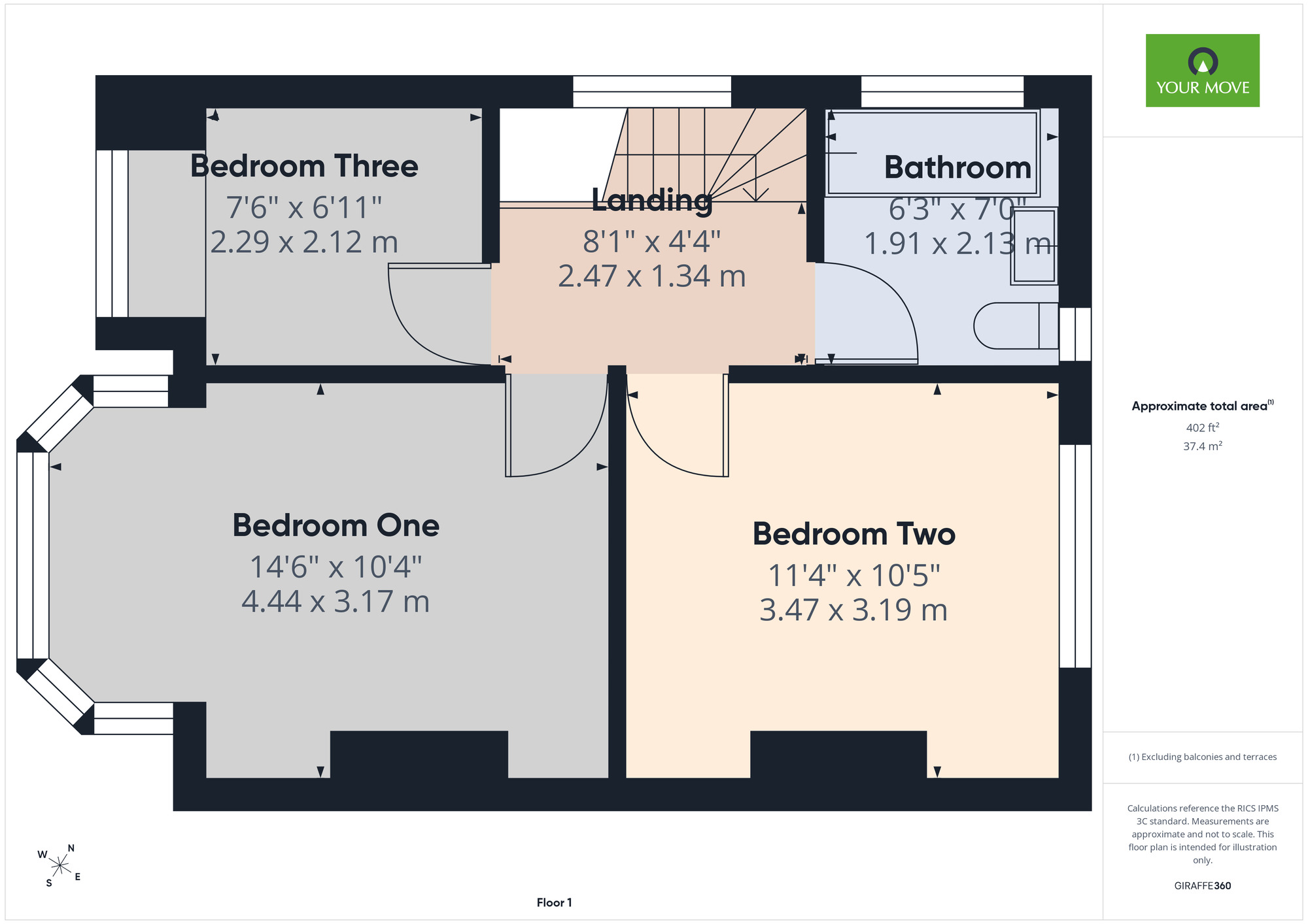 Floorplan 3