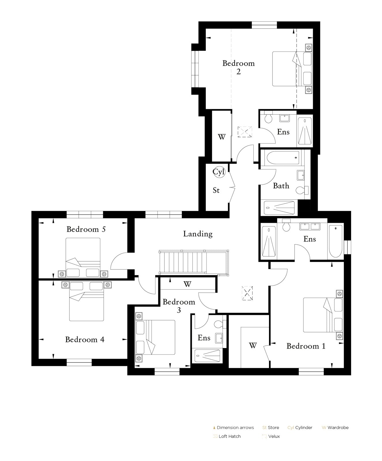 Floorplan 2