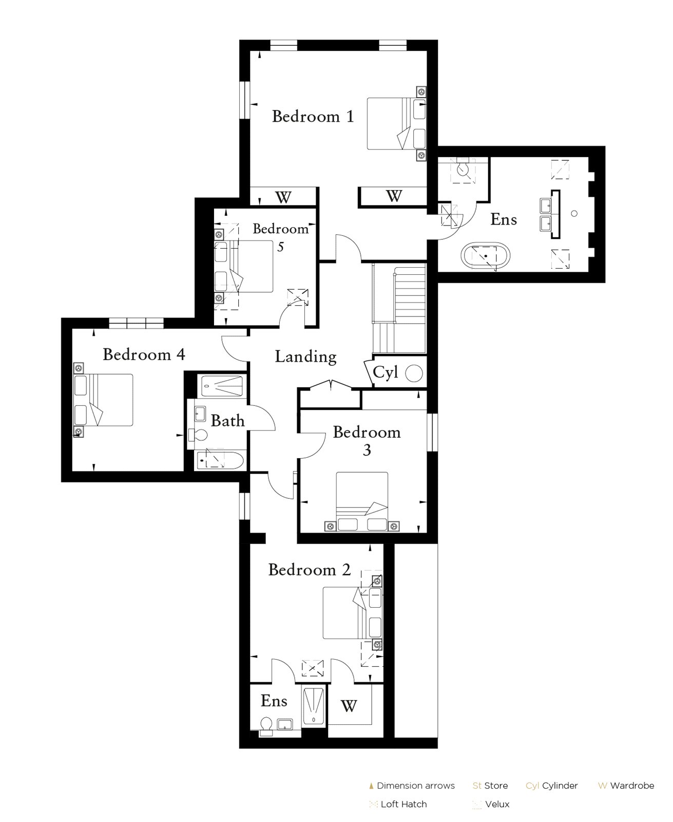 Floorplan 4