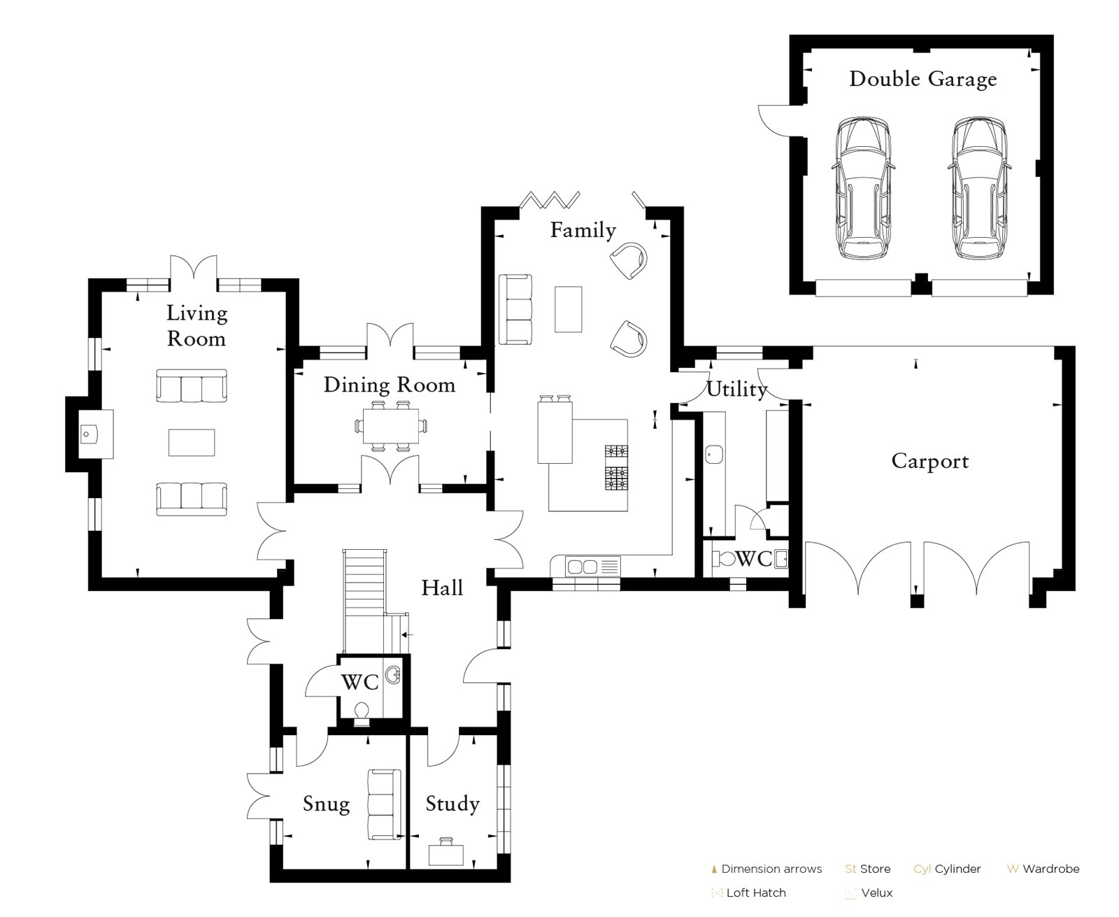 Floorplan 7