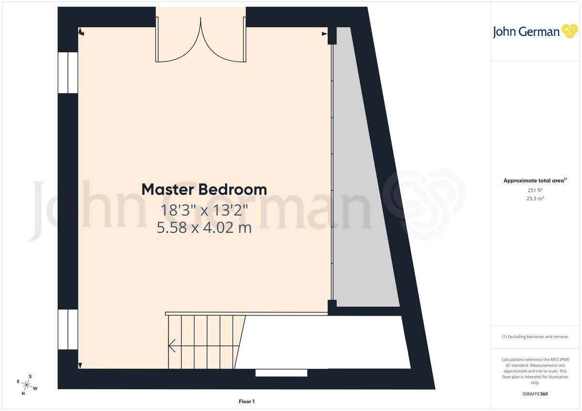 Floorplan 3