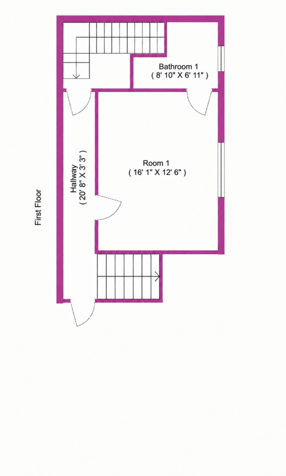 Floorplan 3